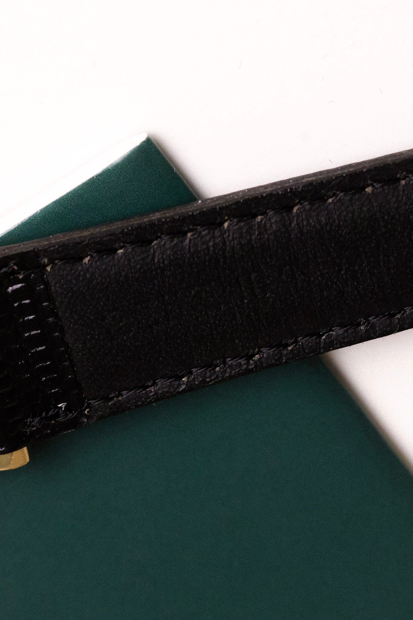 1989 Seiko Calatrava - New Old Stock