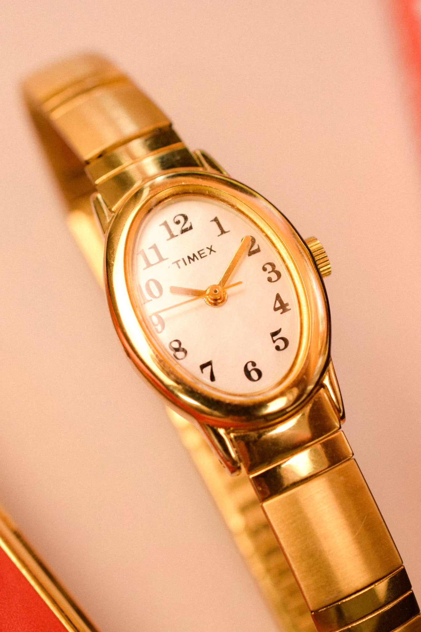 2008 Timex Mini Baignoire