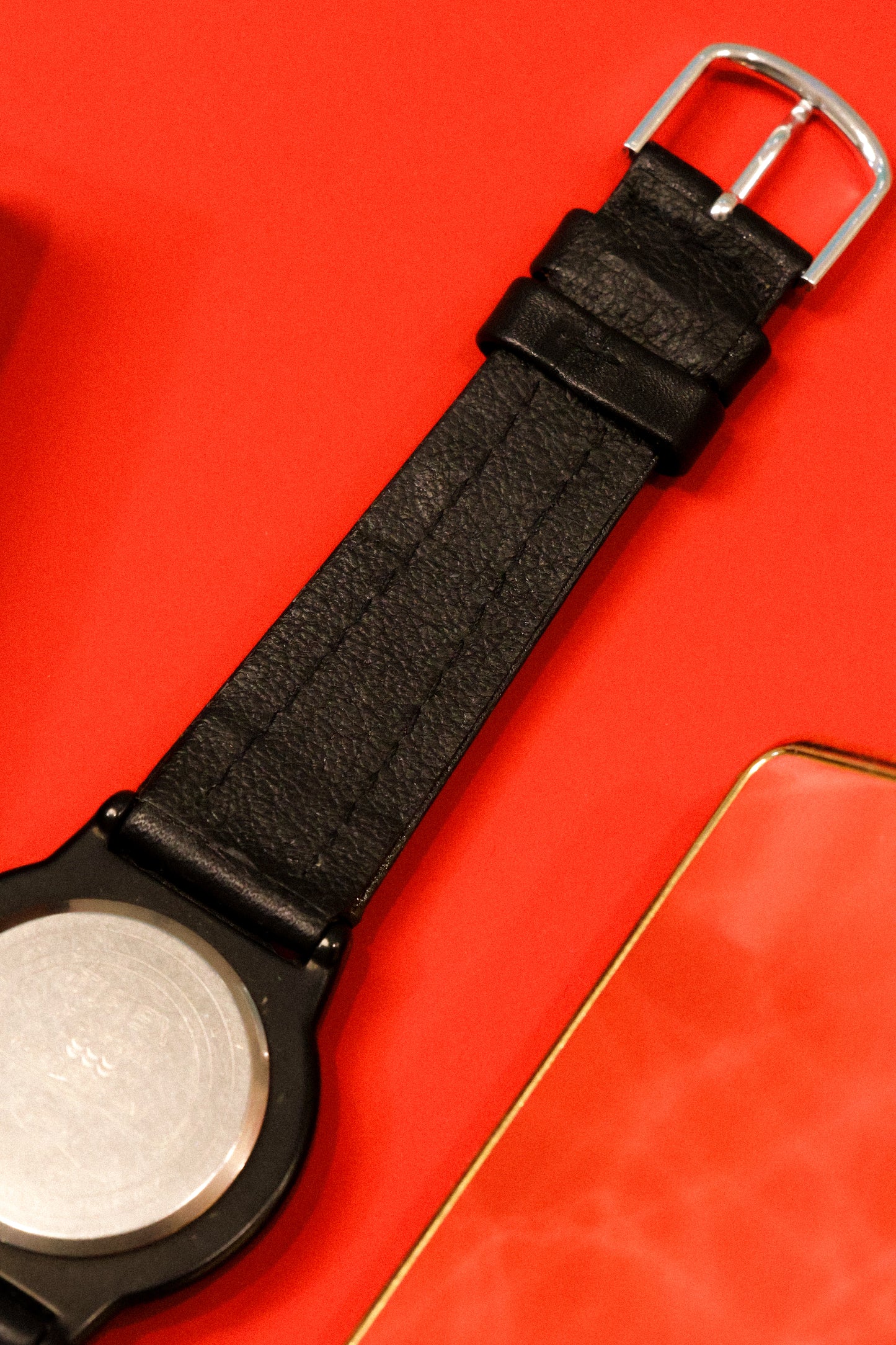 1994 Timex Field Watch - White Dial