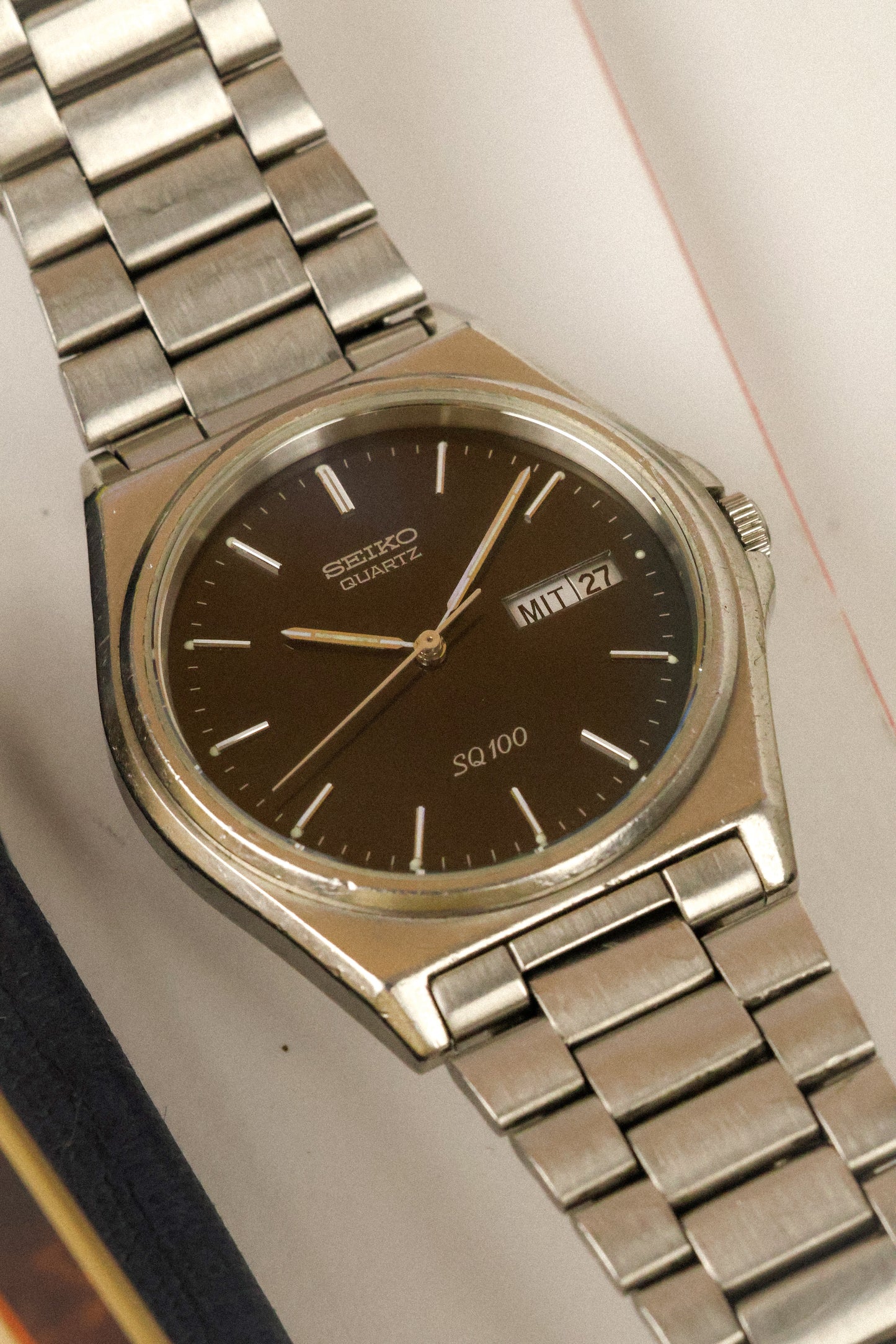 Special listing for A. Urquiza