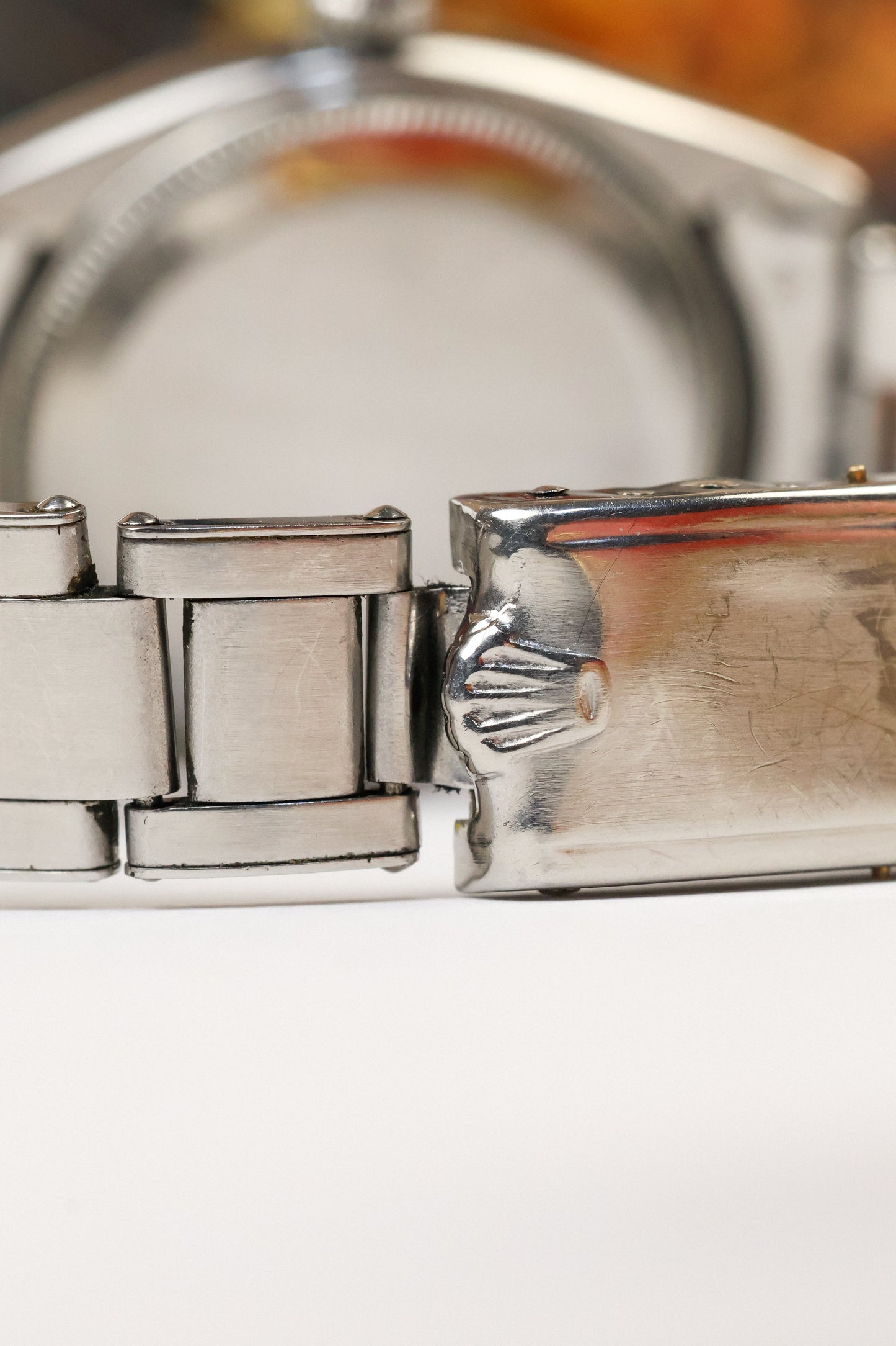 1956 Rolex Oyster Perpetual 6564