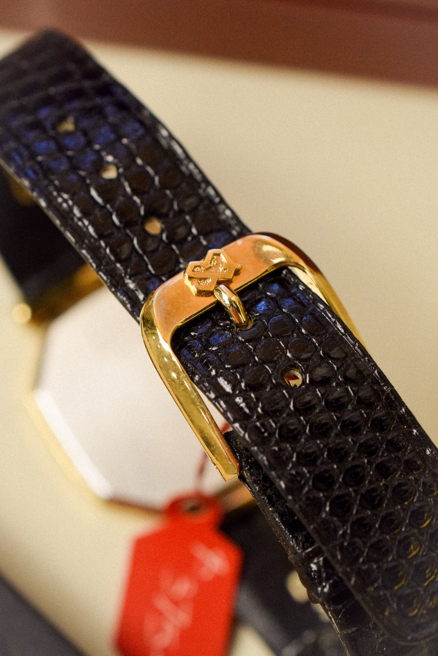 1980 Seiko Hooded Lug Octo - New Old Stock