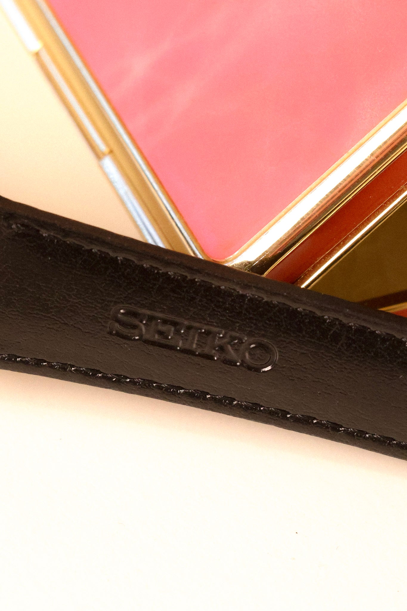 1979 Seiko Calatrava