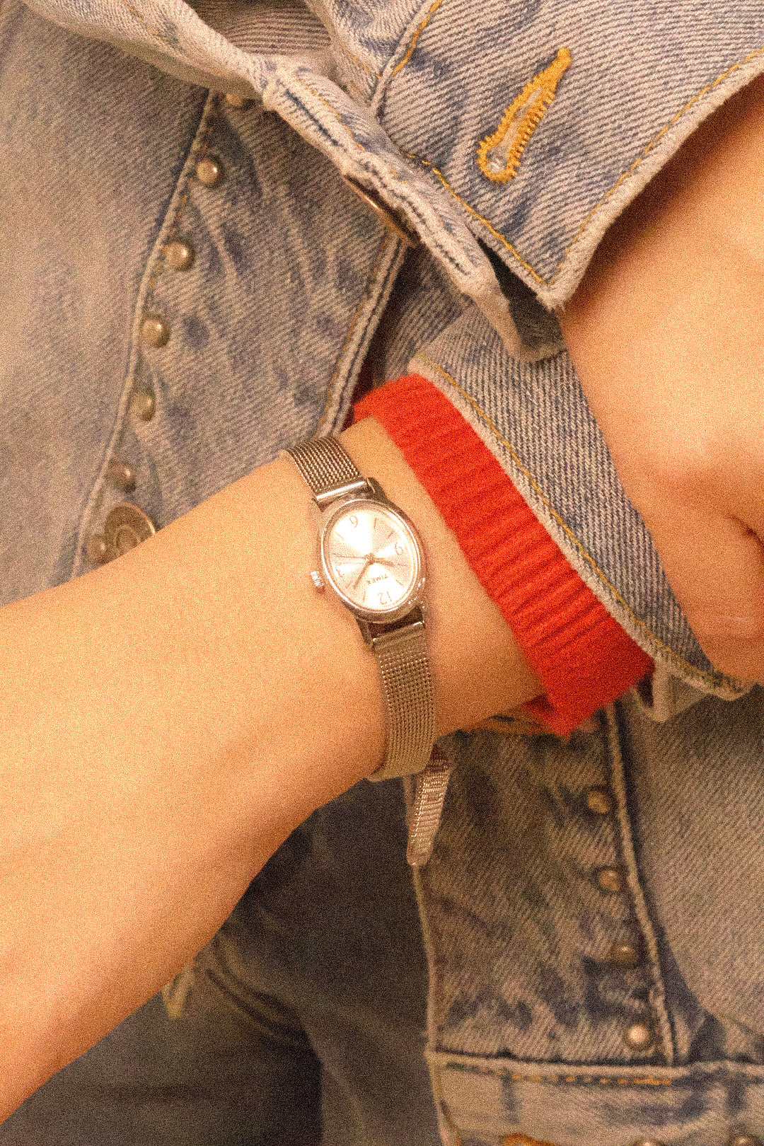 2015 Timex Mini Baignoire