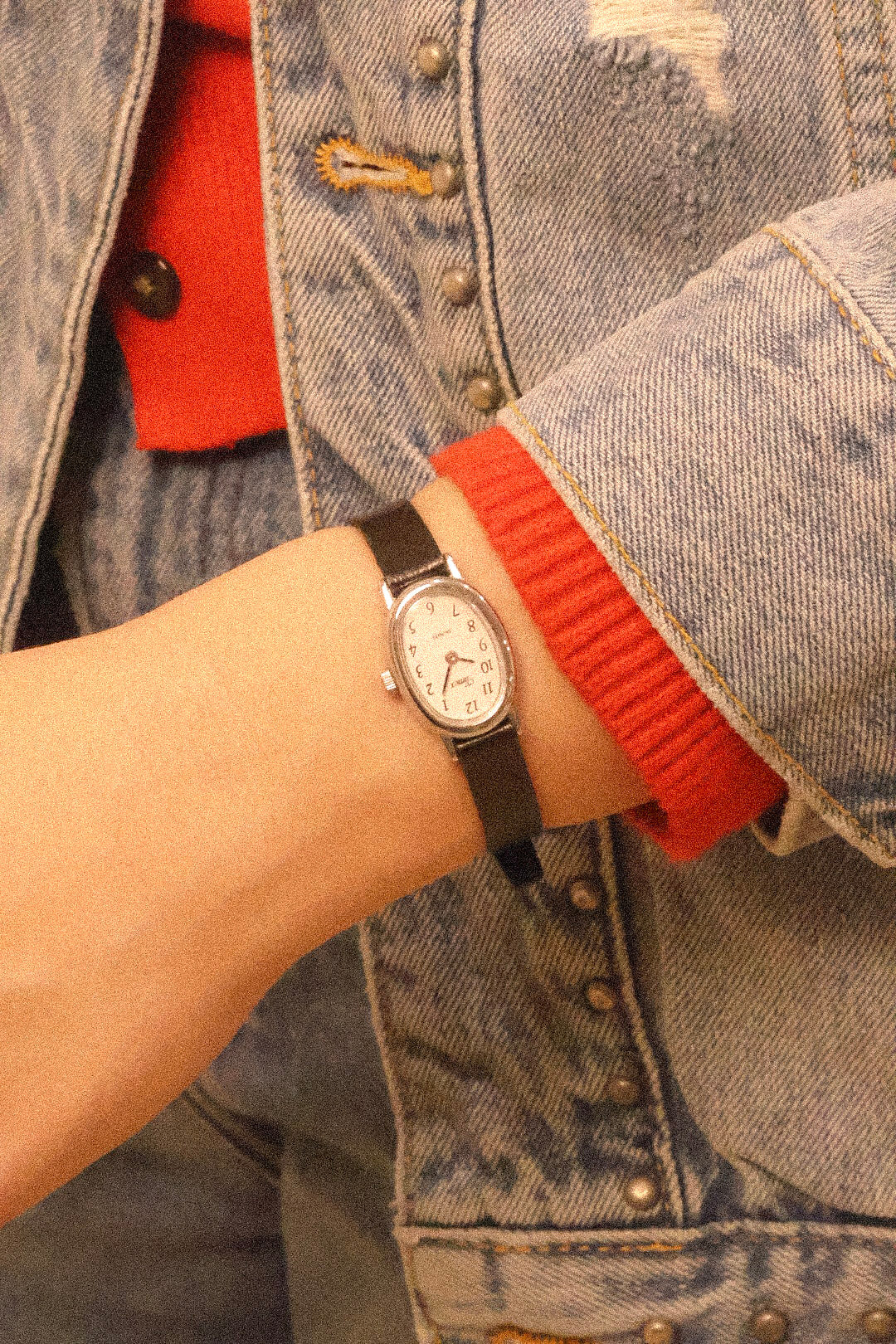 1996 Timex Mini Baignoire