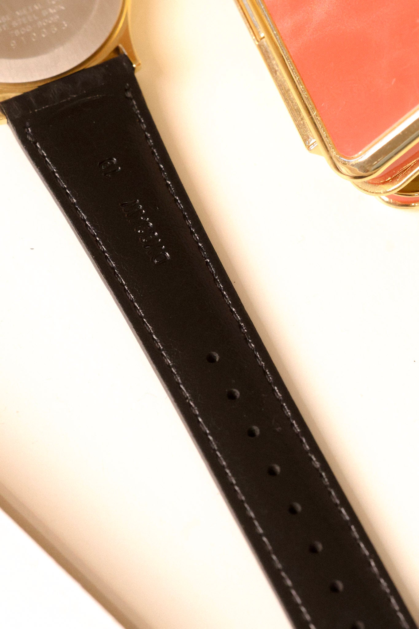 1979 Seiko Calatrava