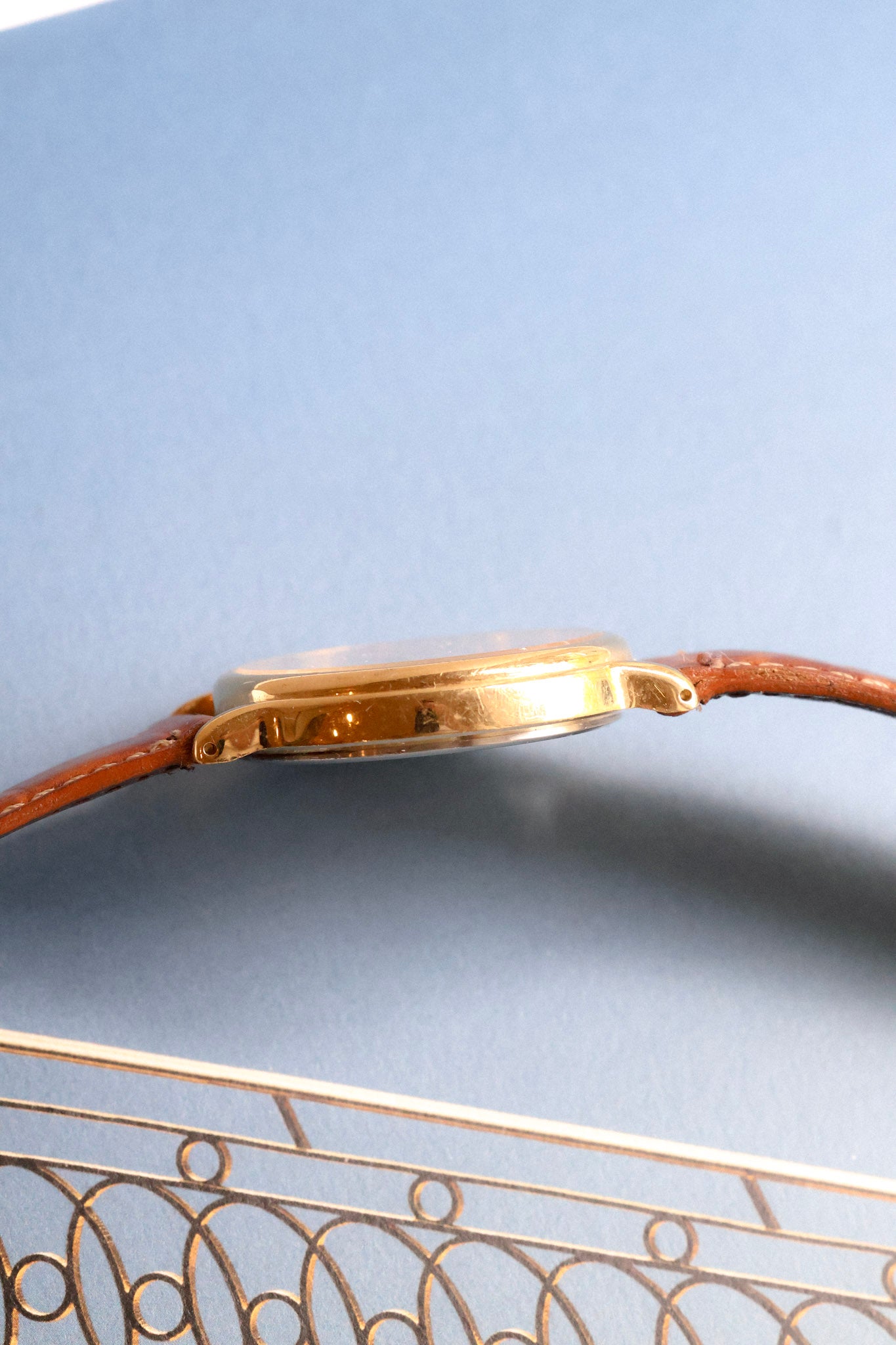 1991 Pulsar Day & Night Triple Calendar