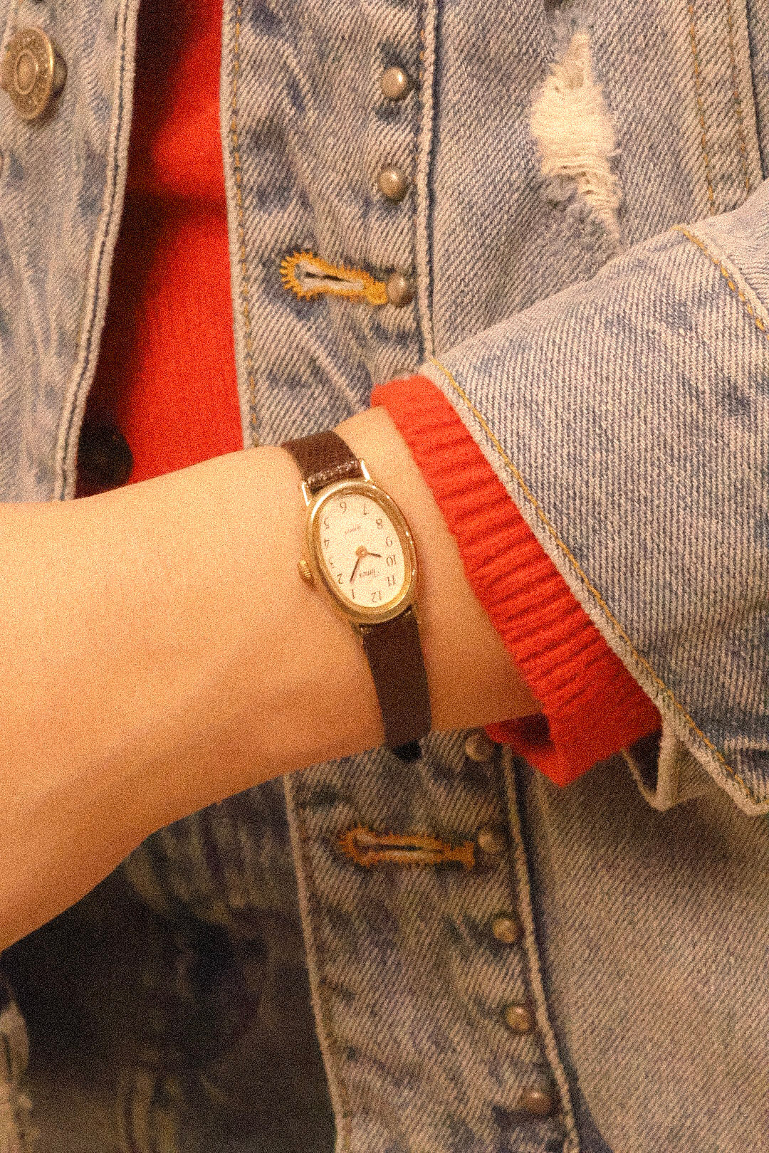 1997 Timex Mini Baignoire