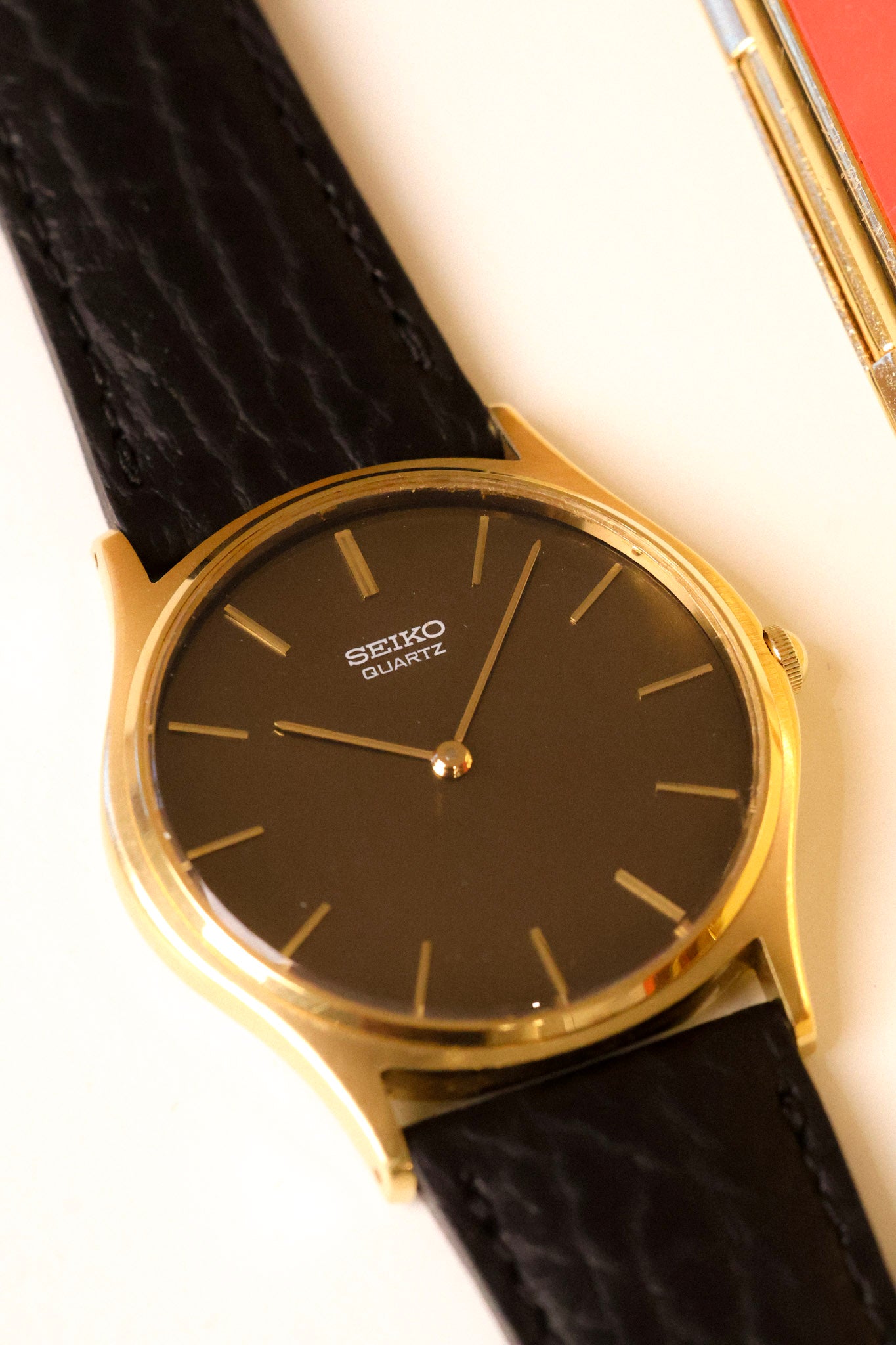 1979 Seiko Calatrava
