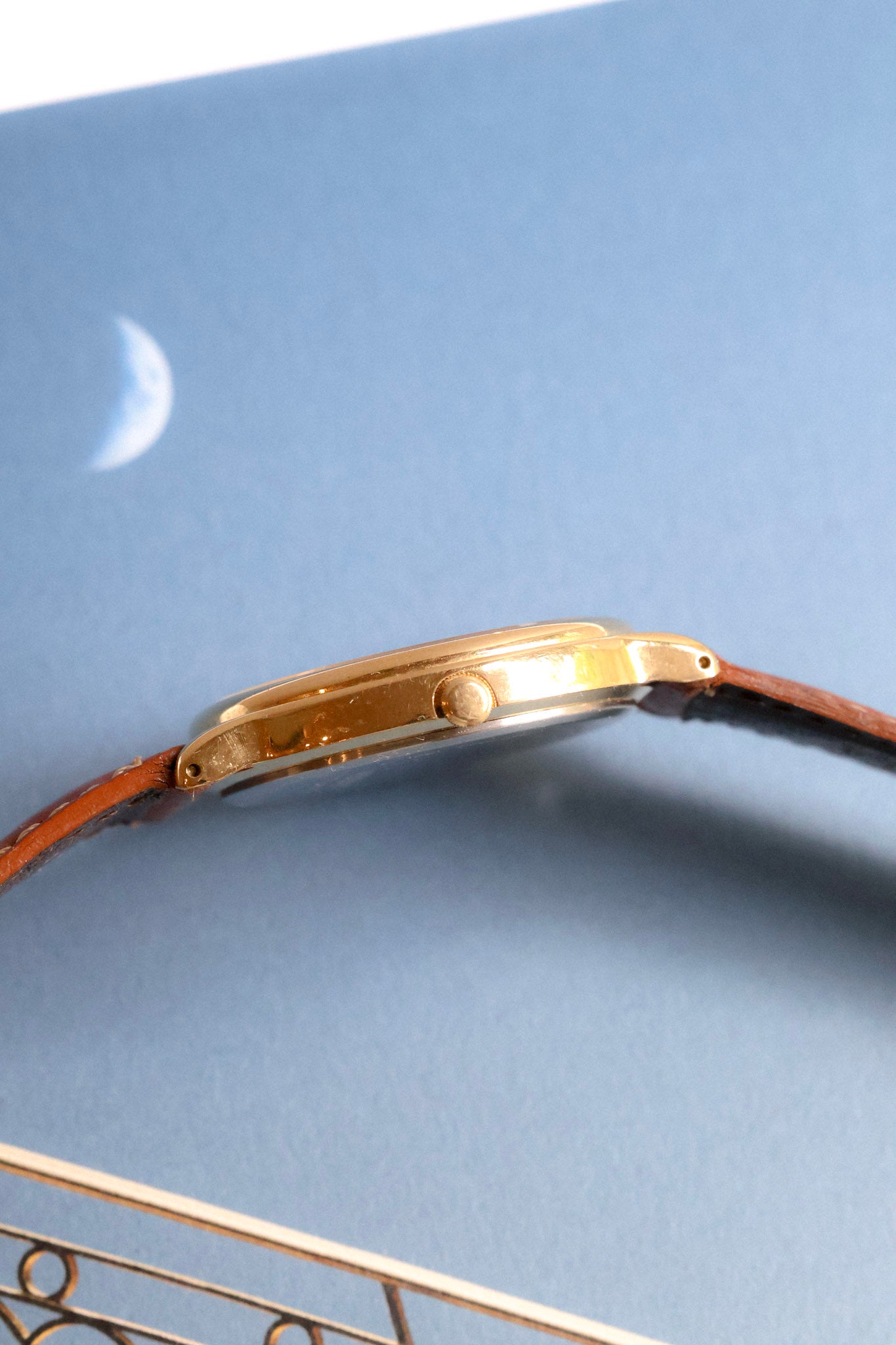 1991 Pulsar Day & Night Triple Calendar