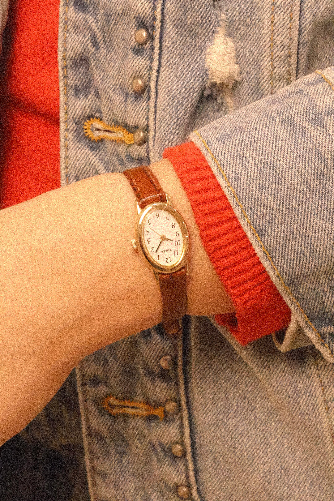 2006 Timex Mini Baignoire