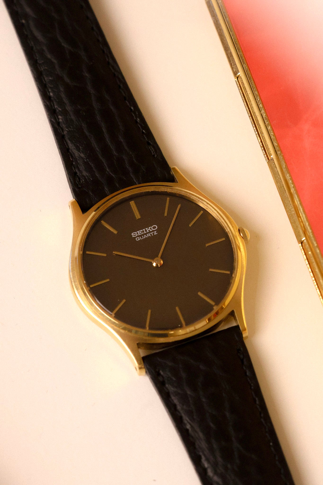 1979 Seiko Calatrava