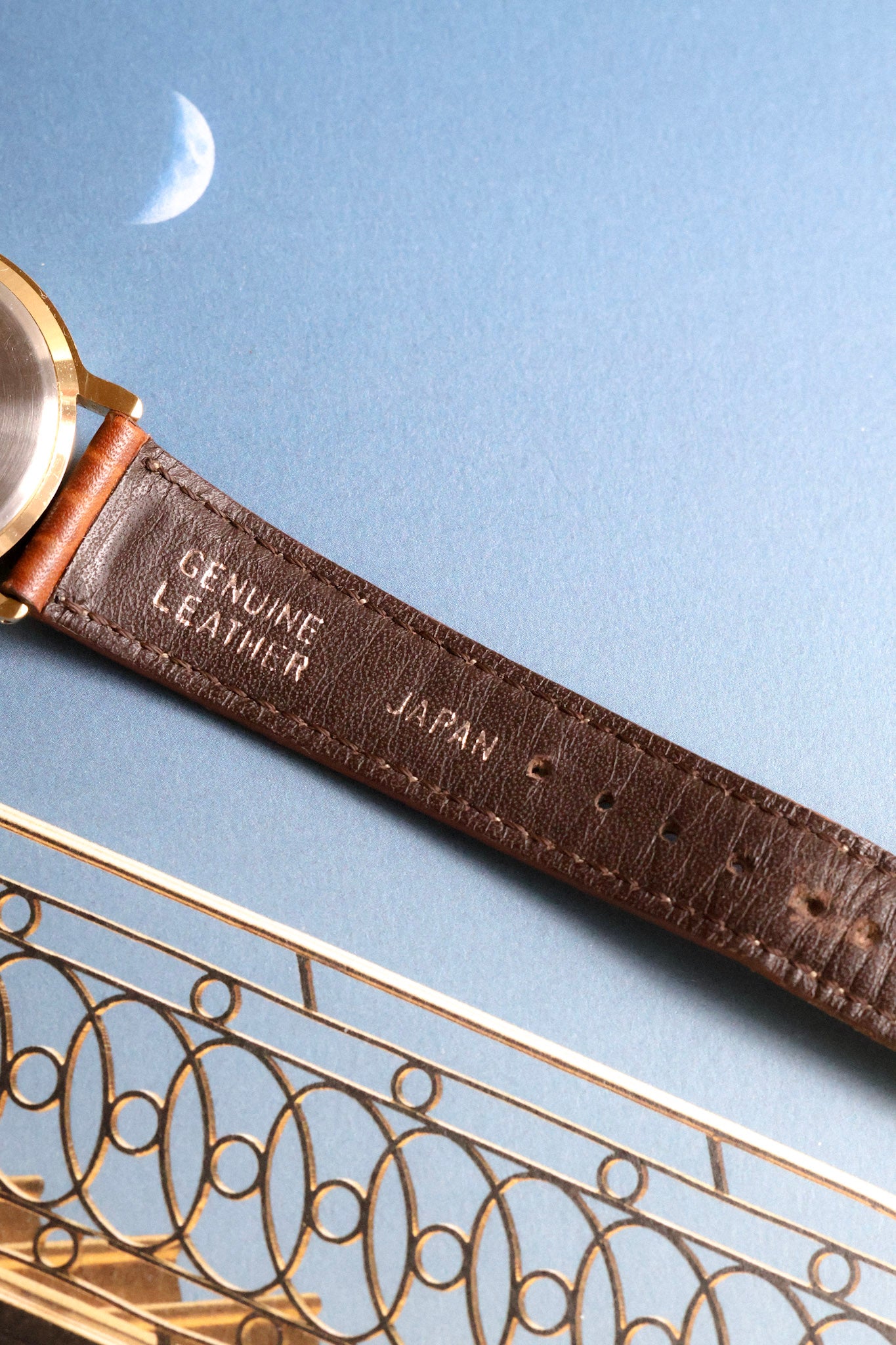 1991 Pulsar Day & Night Triple Calendar