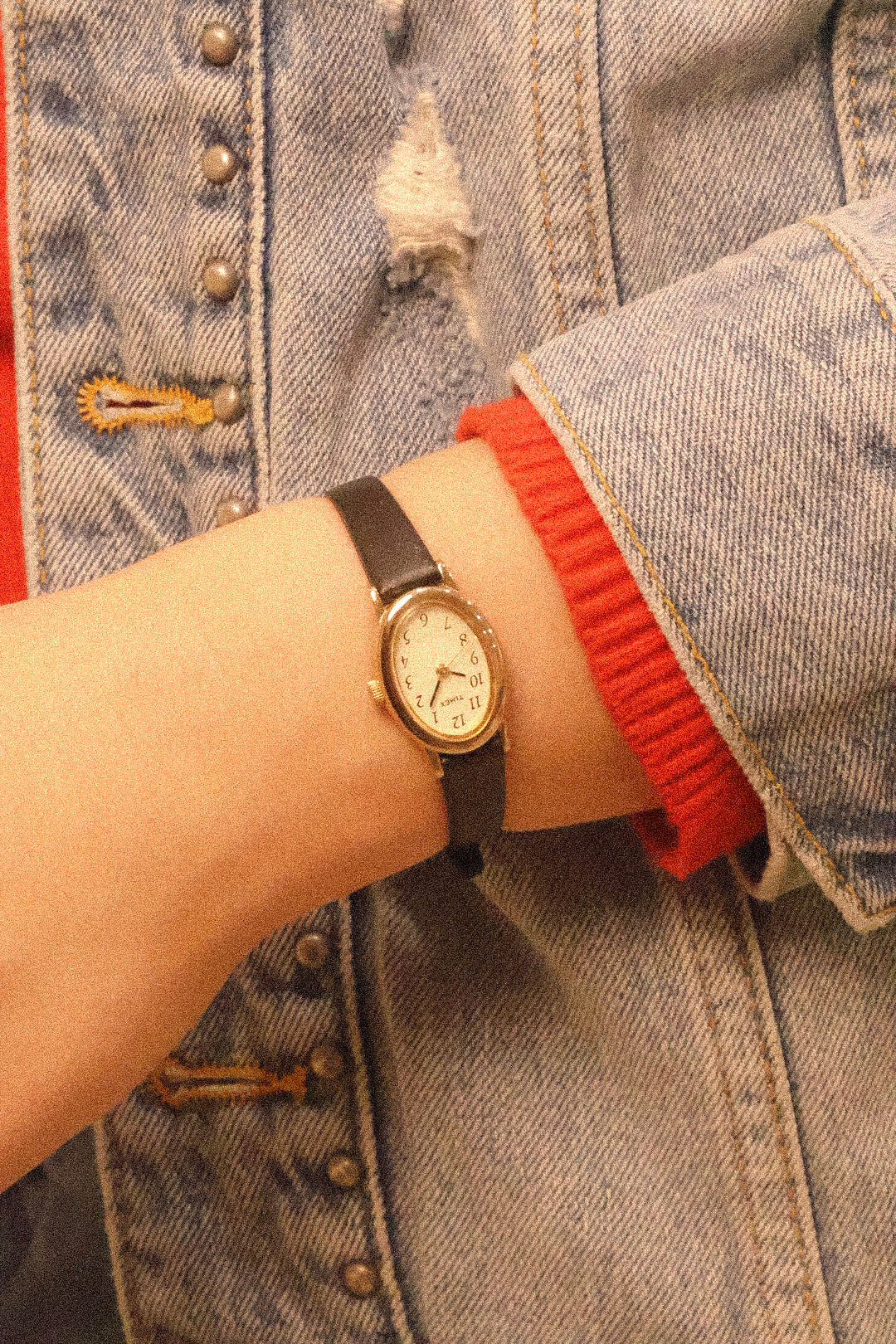 2007 Timex Mini Baignoire