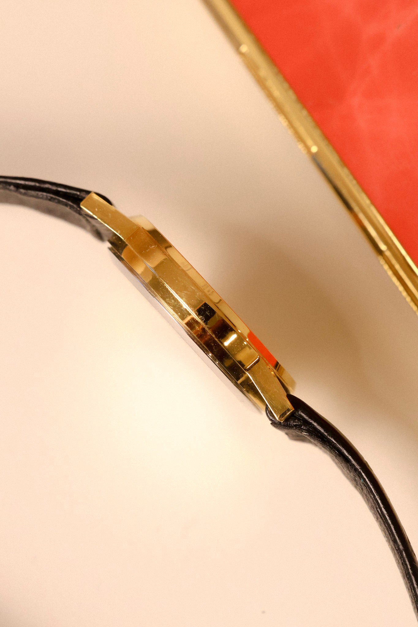 Neo-vintage Armitron Diamond Quartz