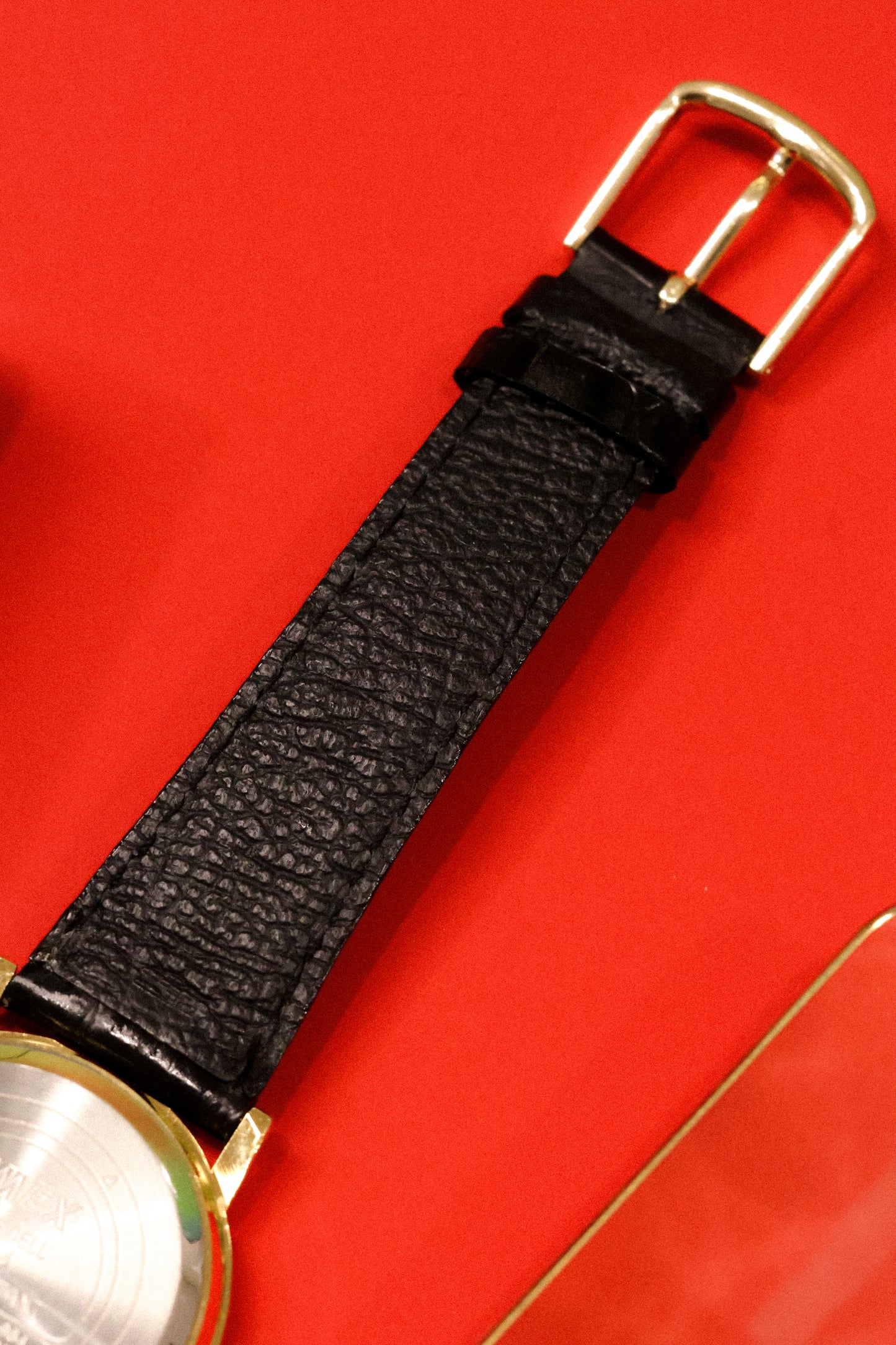 1994 Timex Indiglo Disco Volante - Arabic Numerals