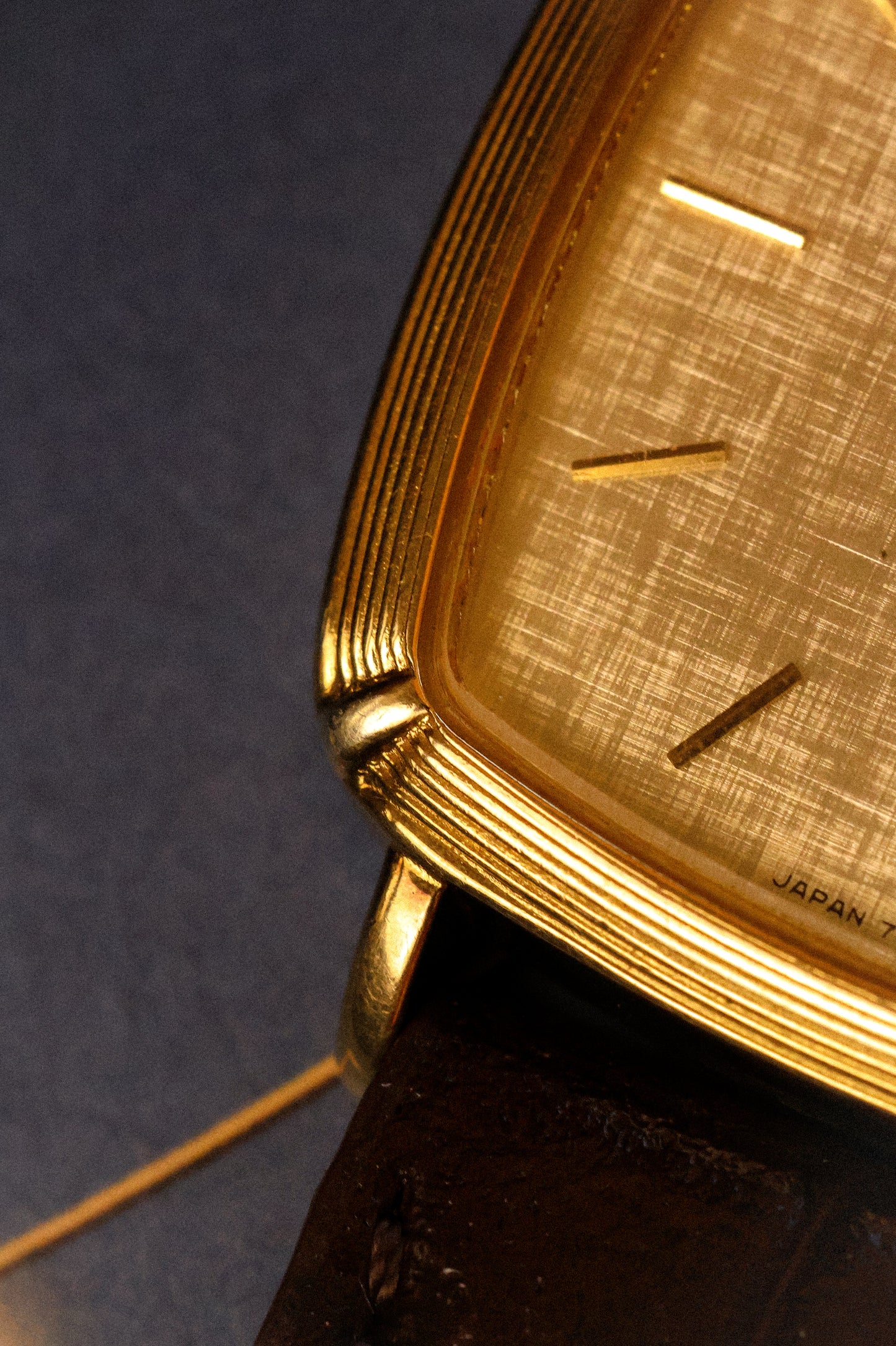 Special listing for M. Ghali