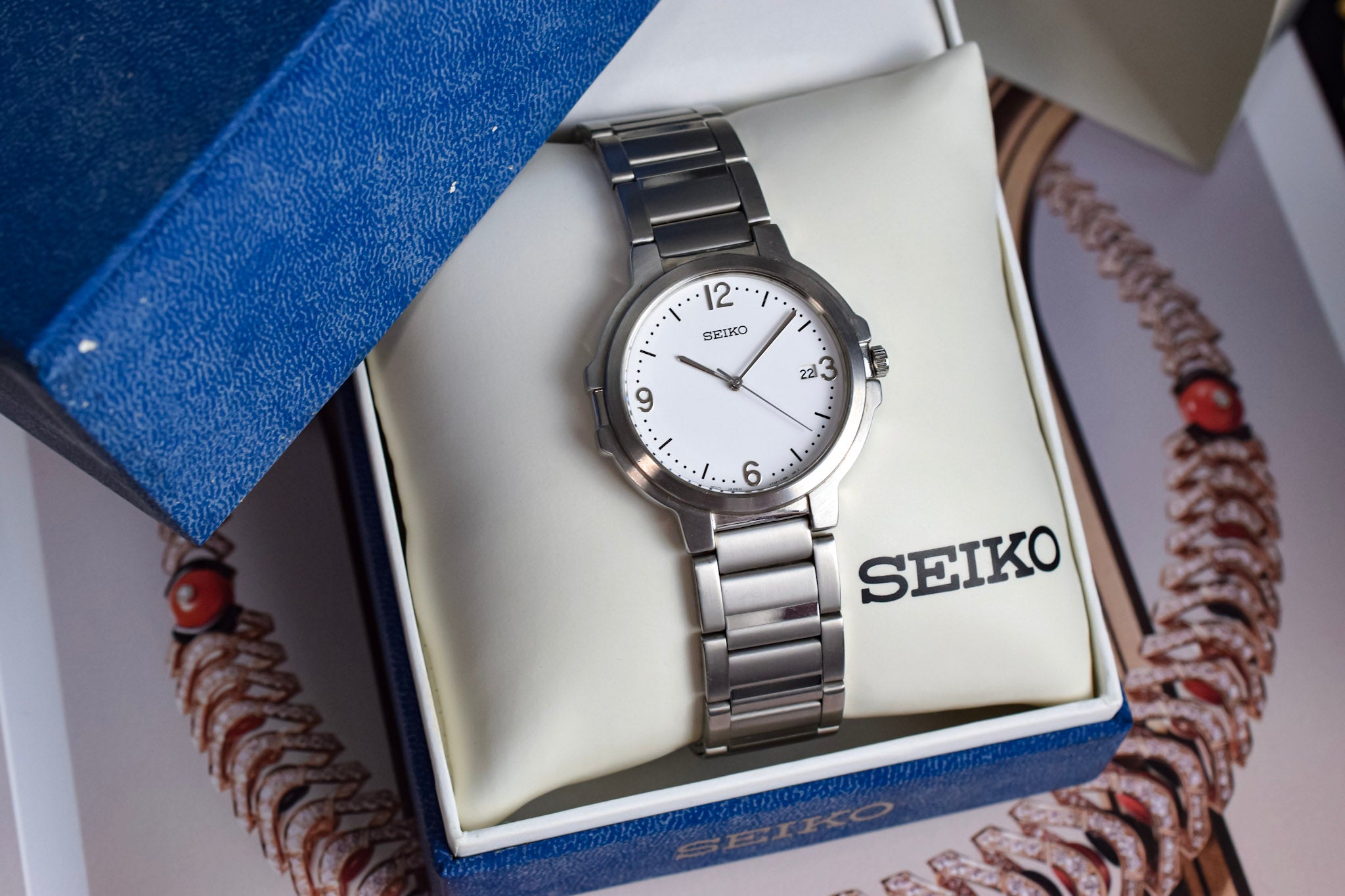 Seiko 2000 outlet