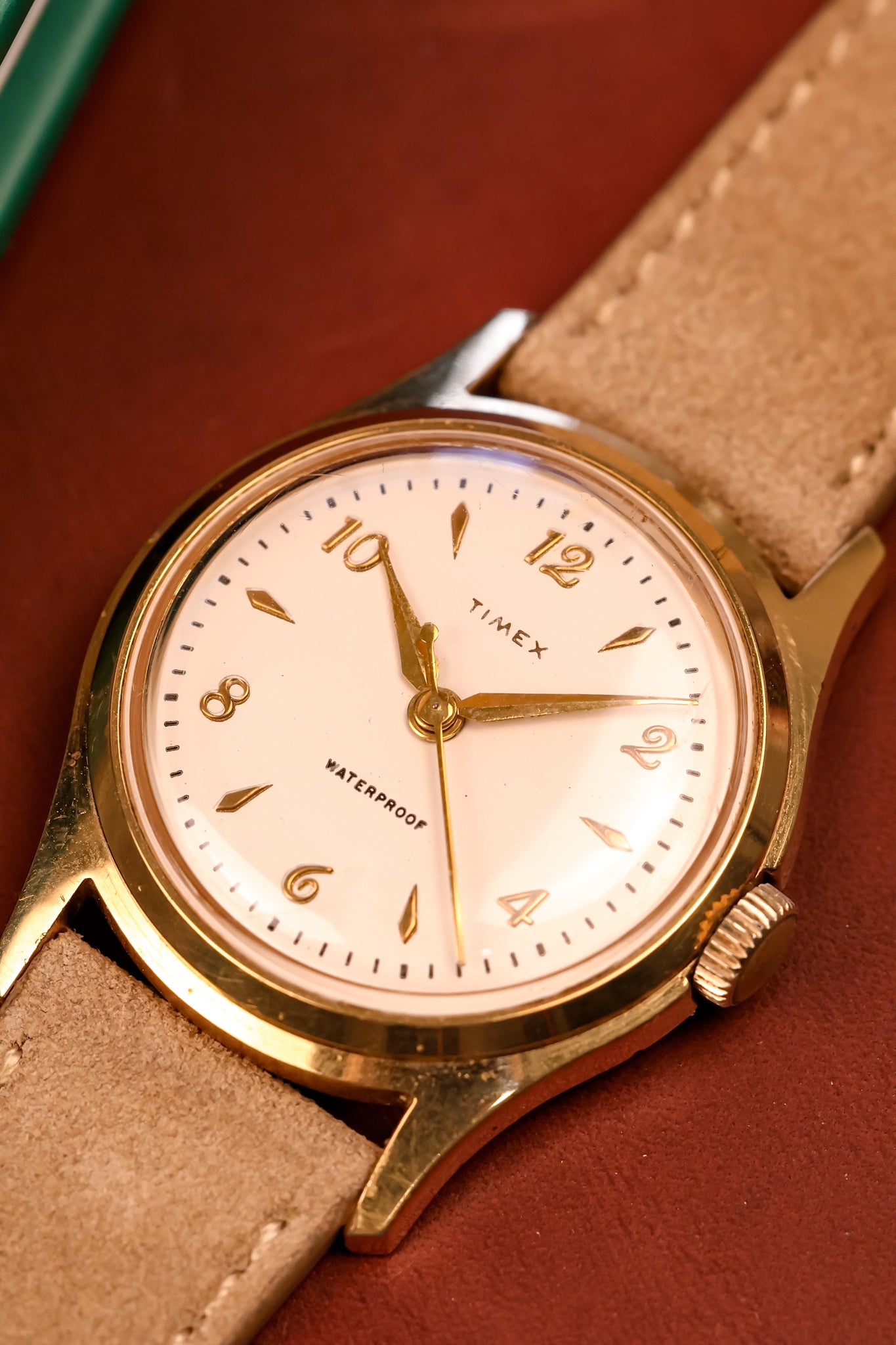 Special listing for The Vintage Loupe