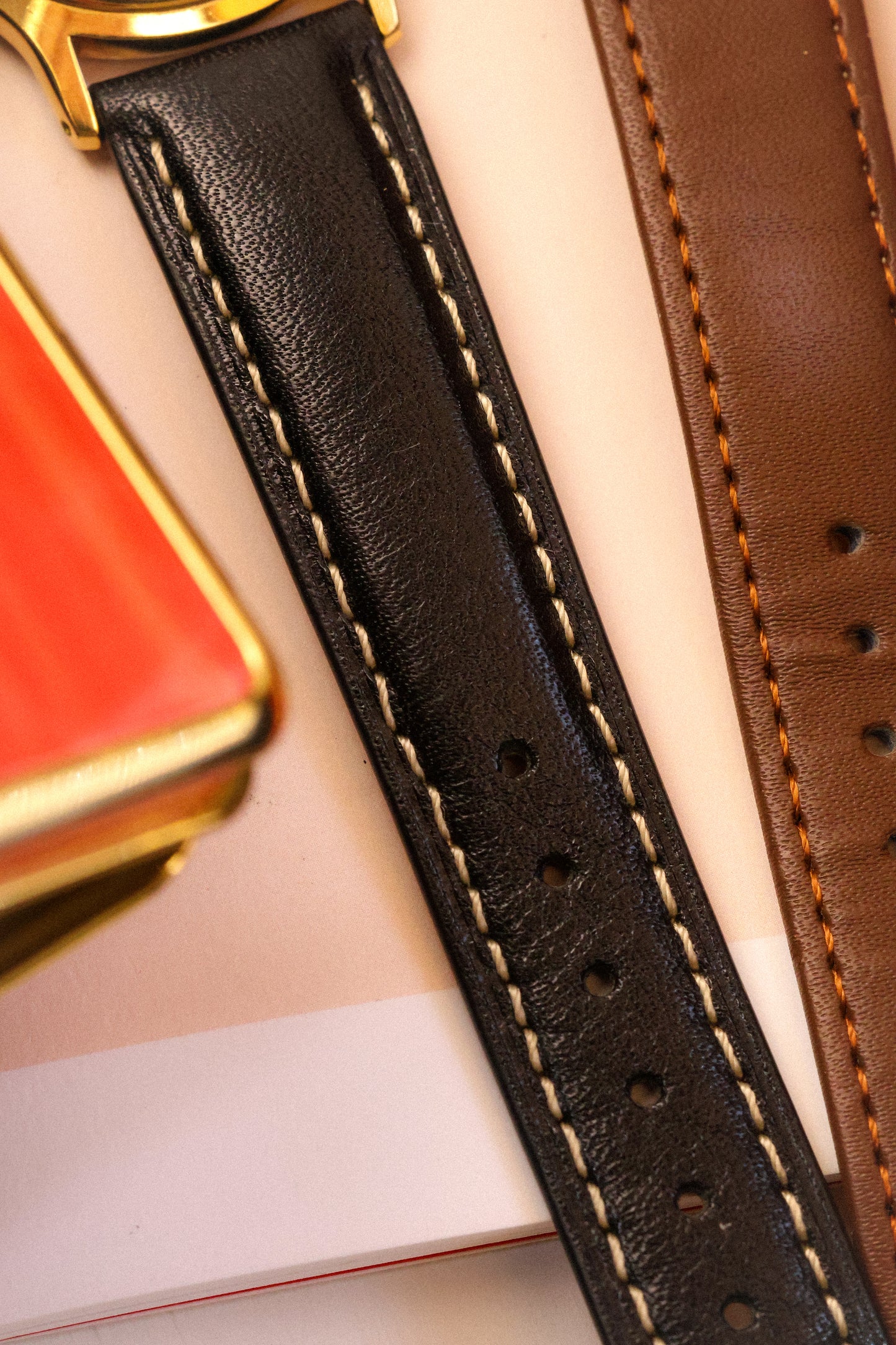1996 Seiko Roman Sector Dial Ronde