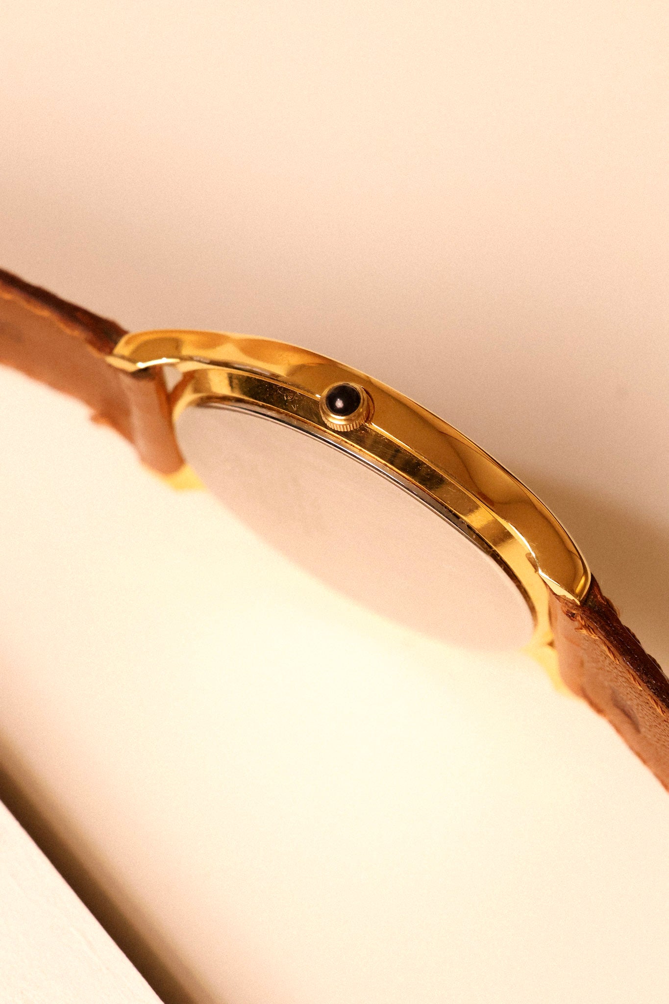 1994 Seiko Radial Calendar - New Old Stock