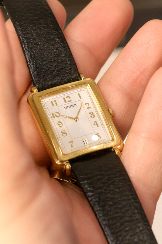 1999 Seiko Gondolo Breguet Hands