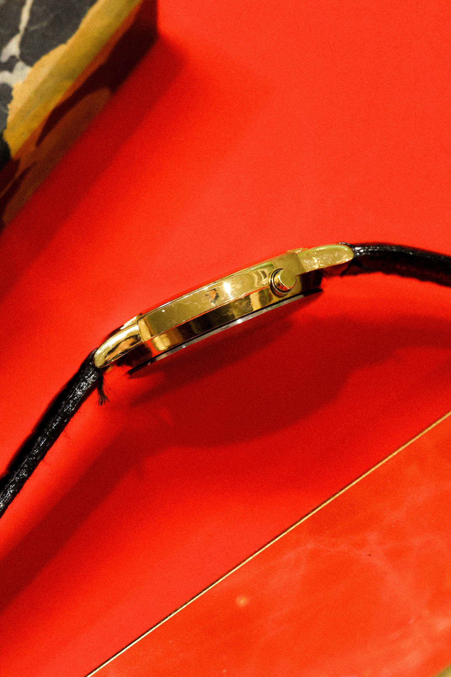 1994 Timex Indiglo Disco Volante - Arabic Numerals