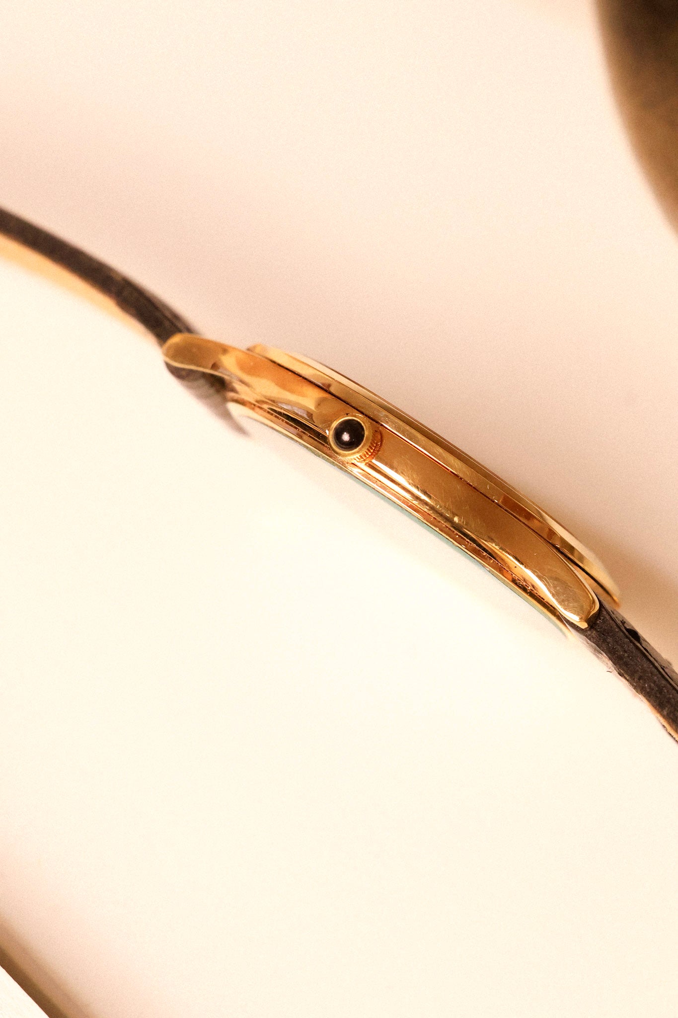 2001 Seiko Roman Calendar - New Old Stock