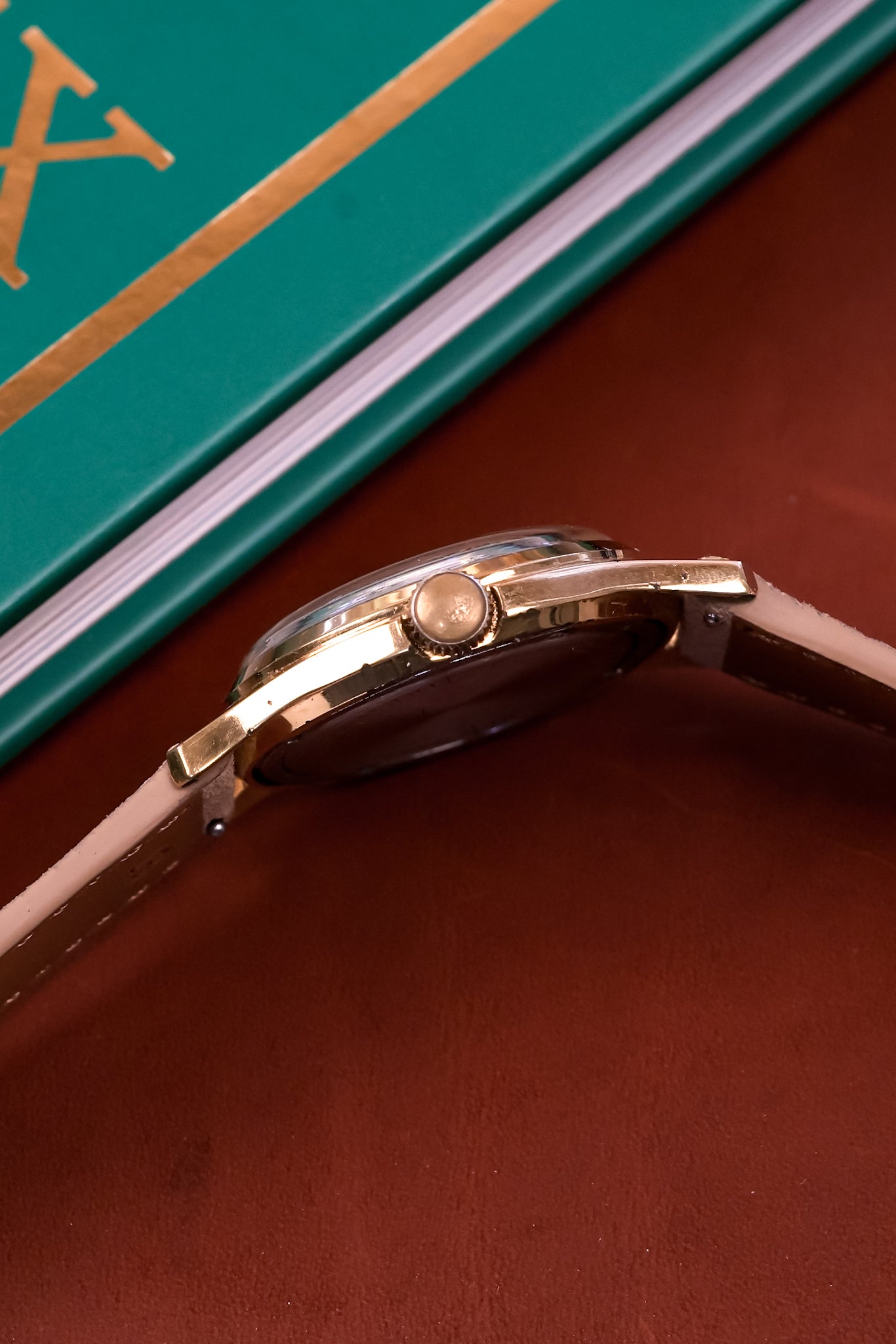 Special listing for The Vintage Loupe