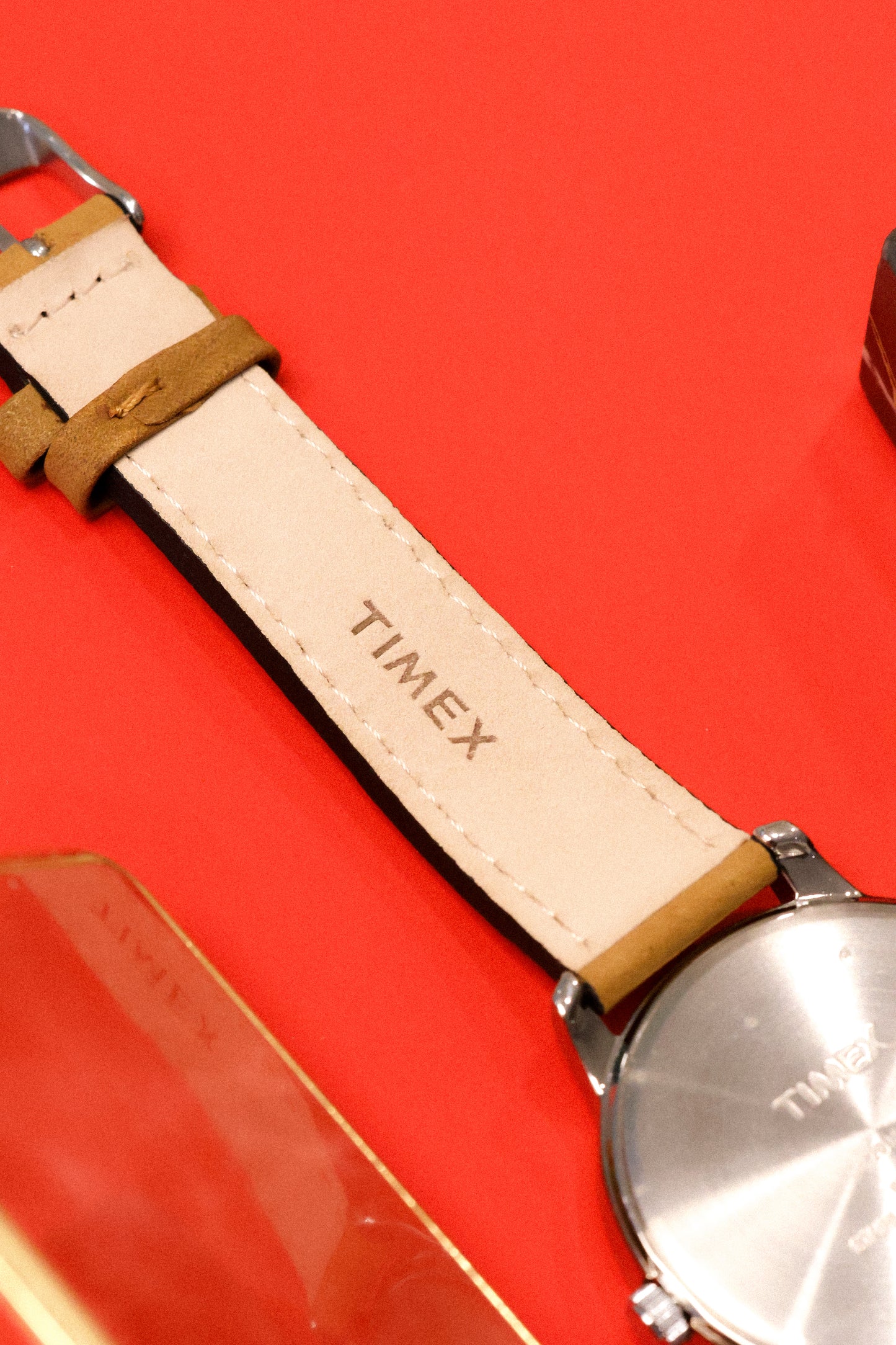 2011 Timex Indiglo Field Watch