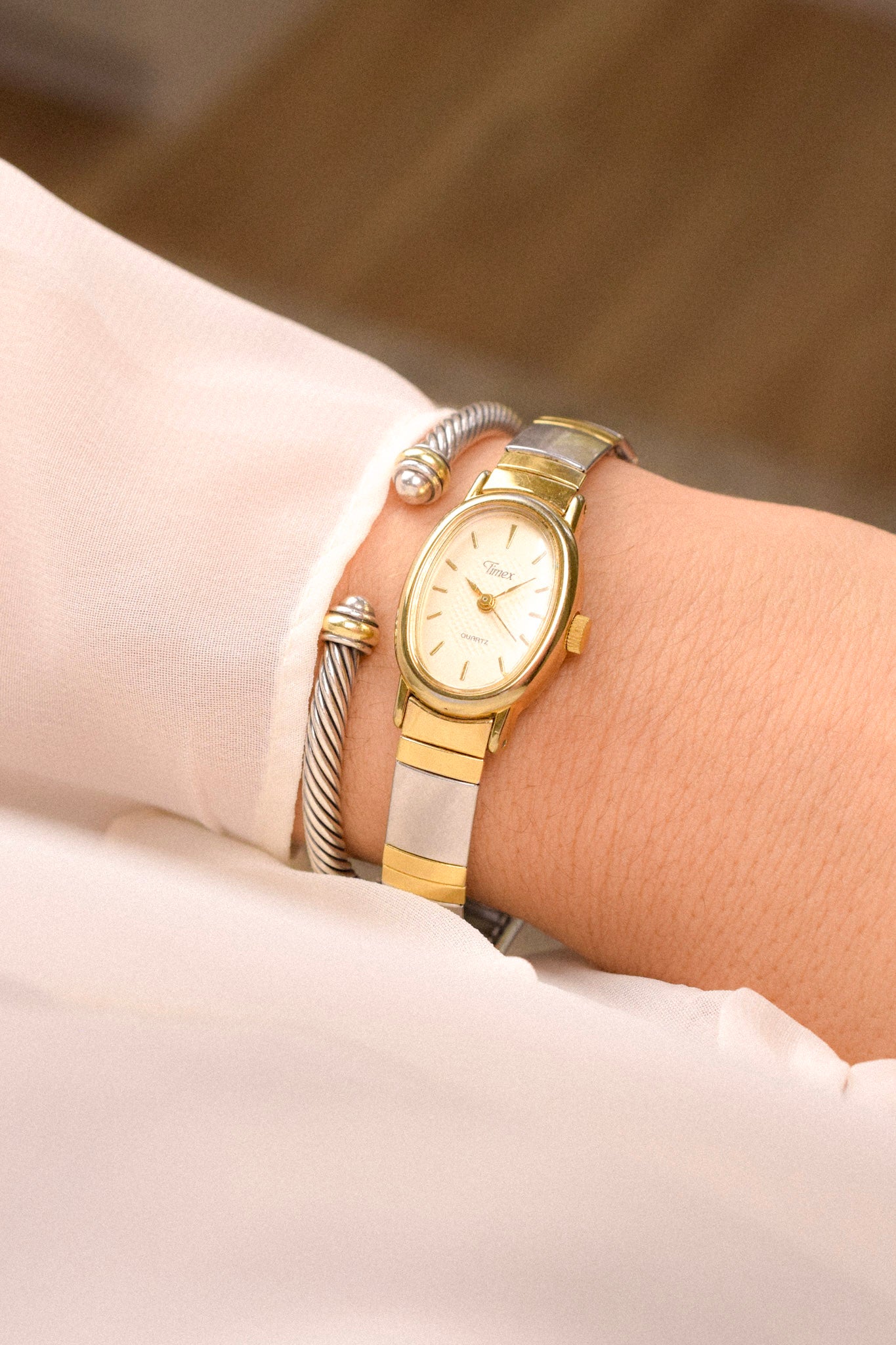 2001 Timex Mini Baignoire