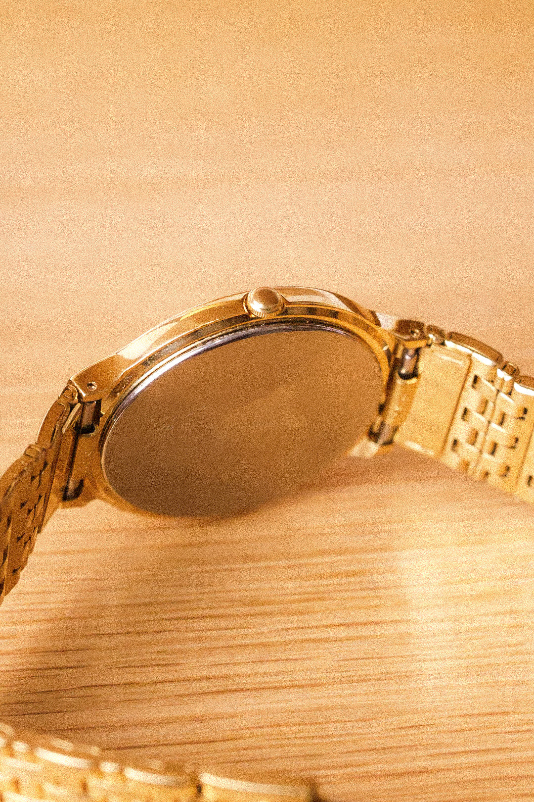 2002 Seiko Golden Sunray Disco Volante