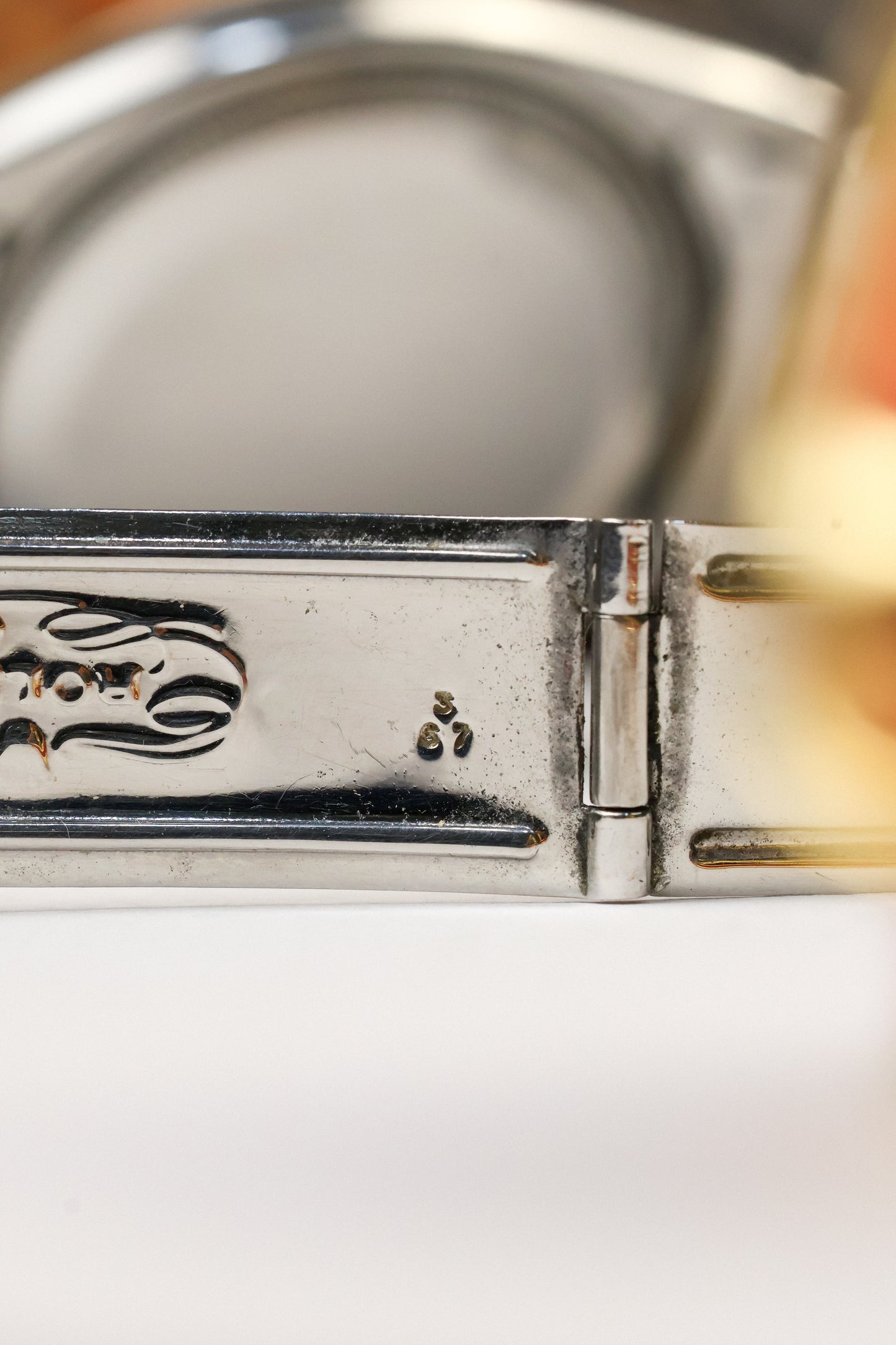 1956 Rolex Oyster Perpetual 6564