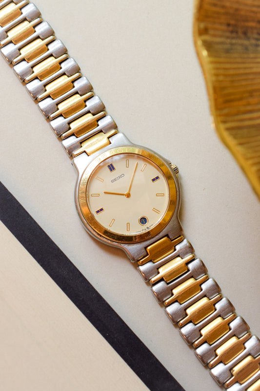 1997 Seiko Presage