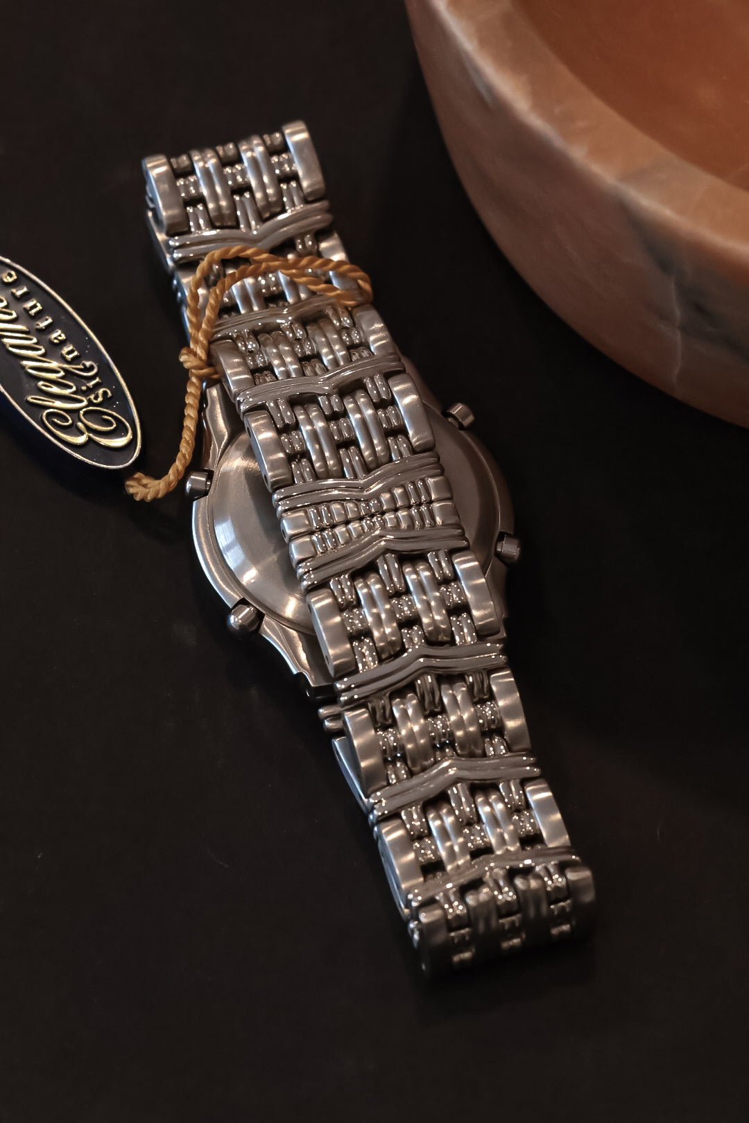 Special listing for N. Manoj