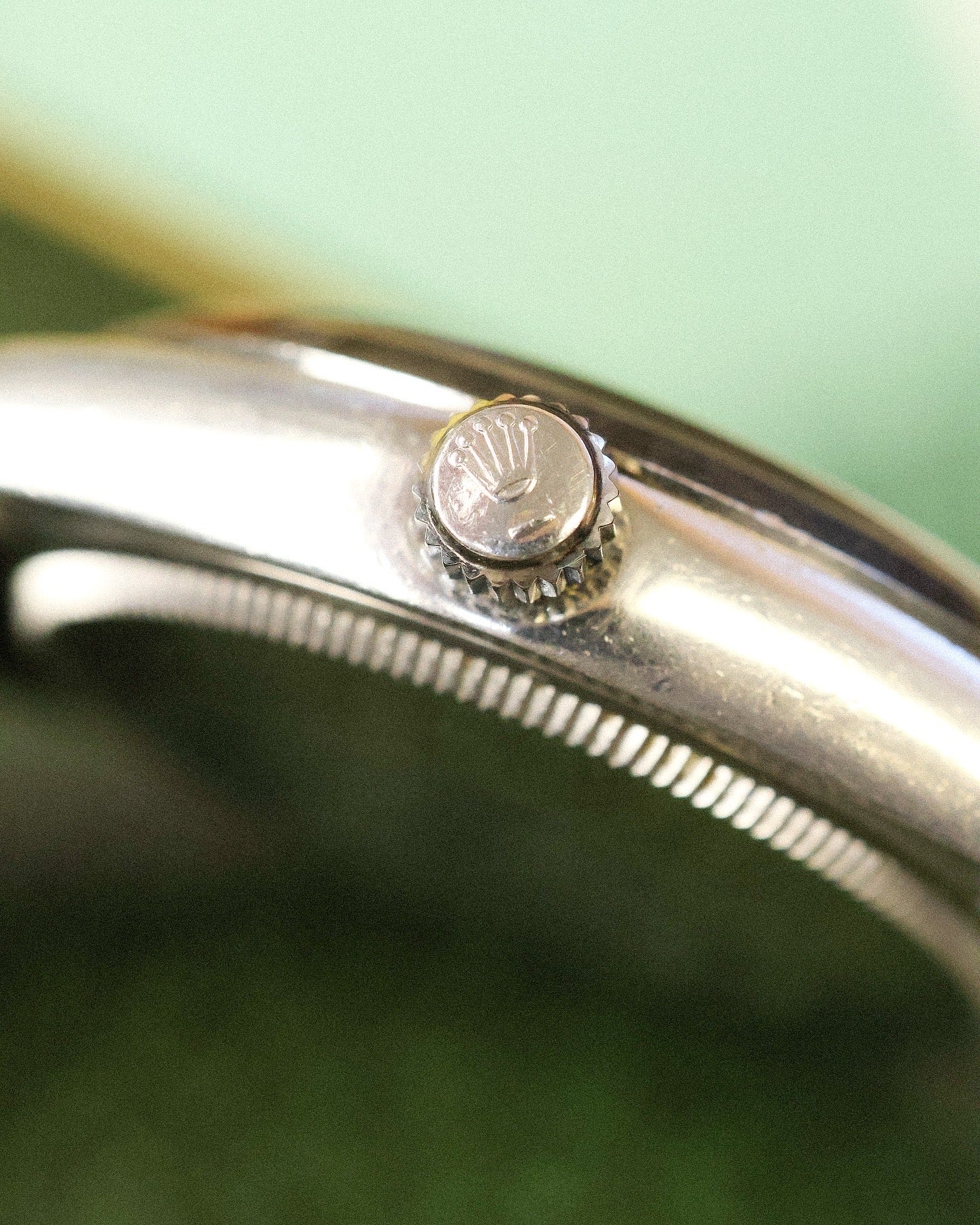 1978 Rolex Air-King 5500