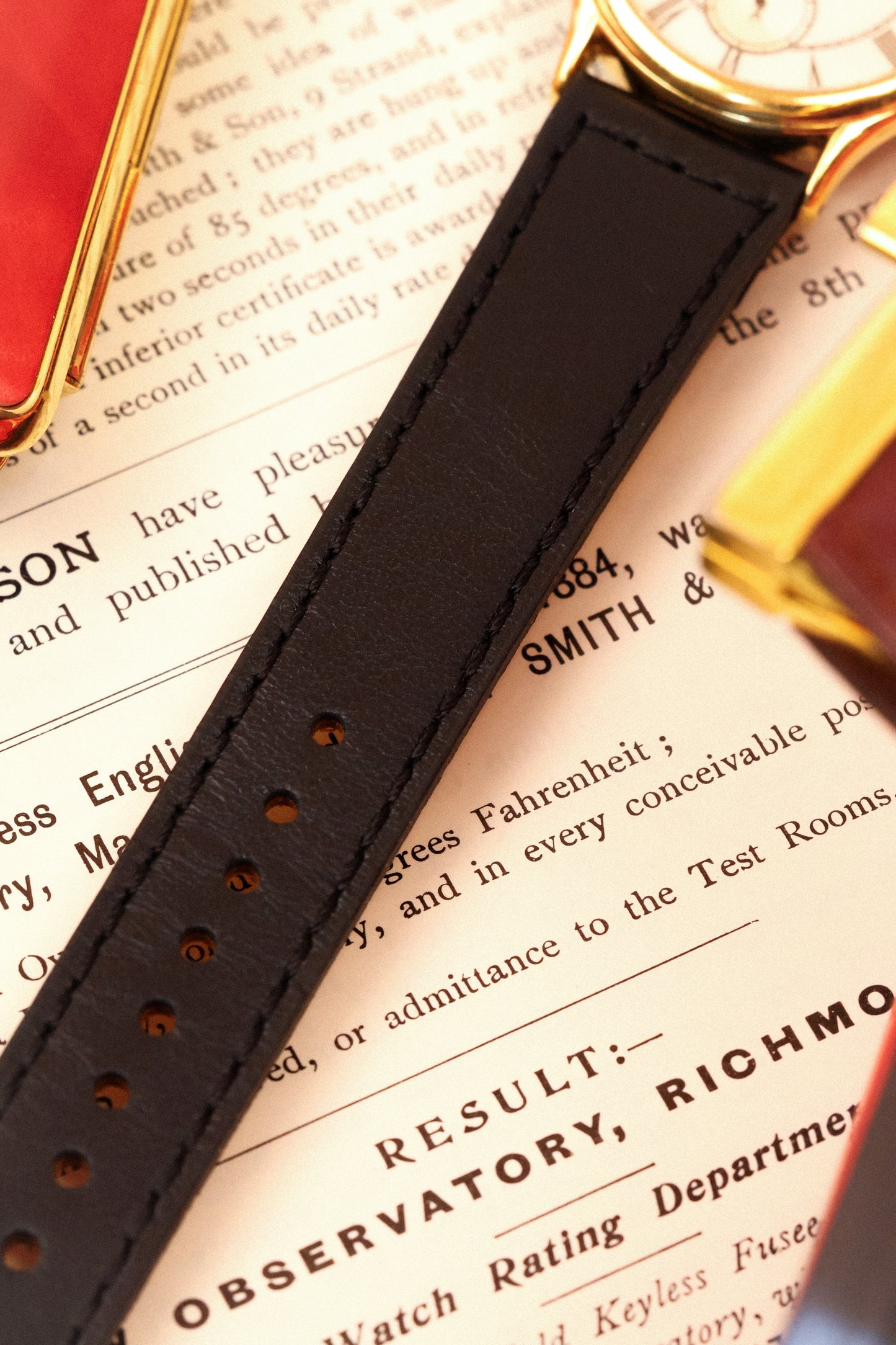 1999 Seiko “SAMPLE” Roman Dial Small Seconds