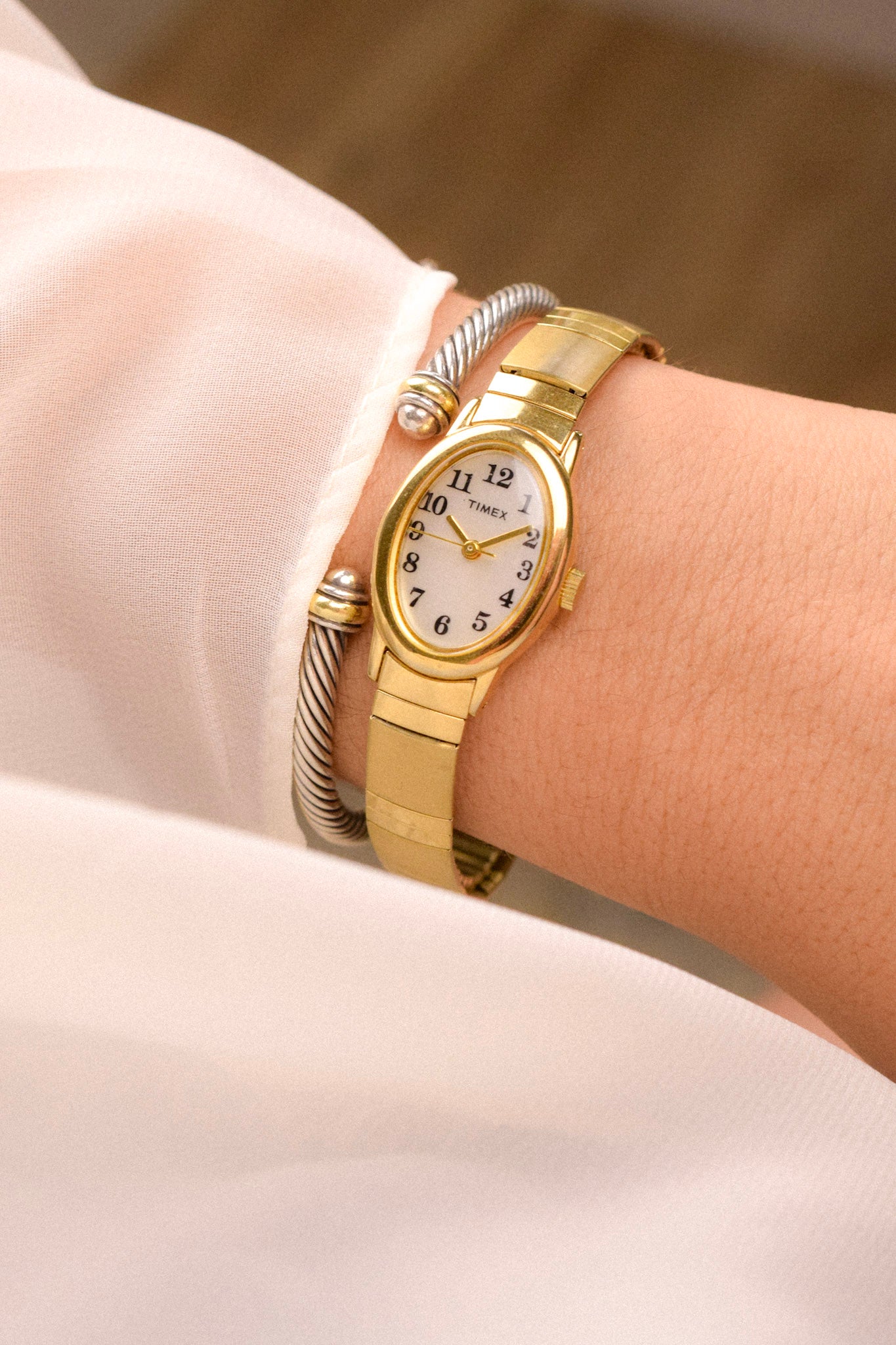 2008 Timex Mini Baignoire