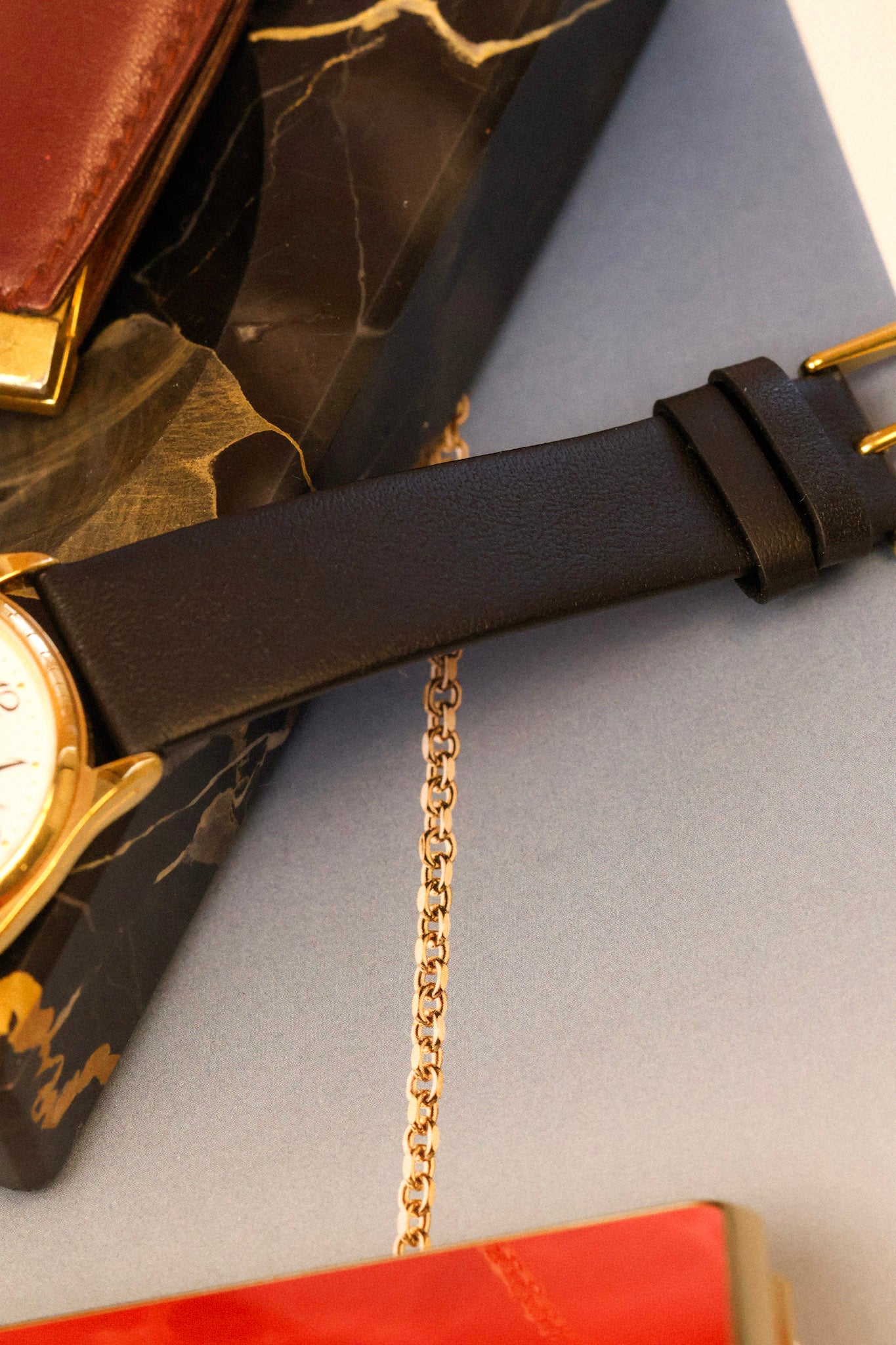 2000 Pulsar Breguet Calendar