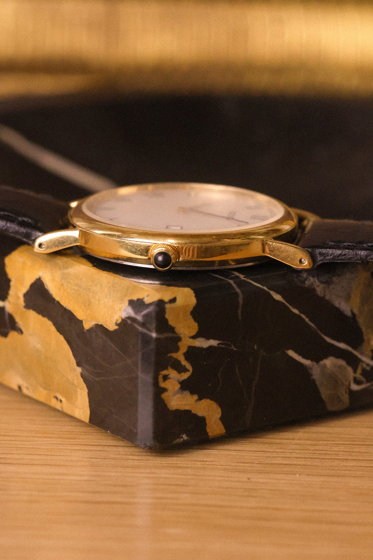 1998 Seiko Breguet Classique