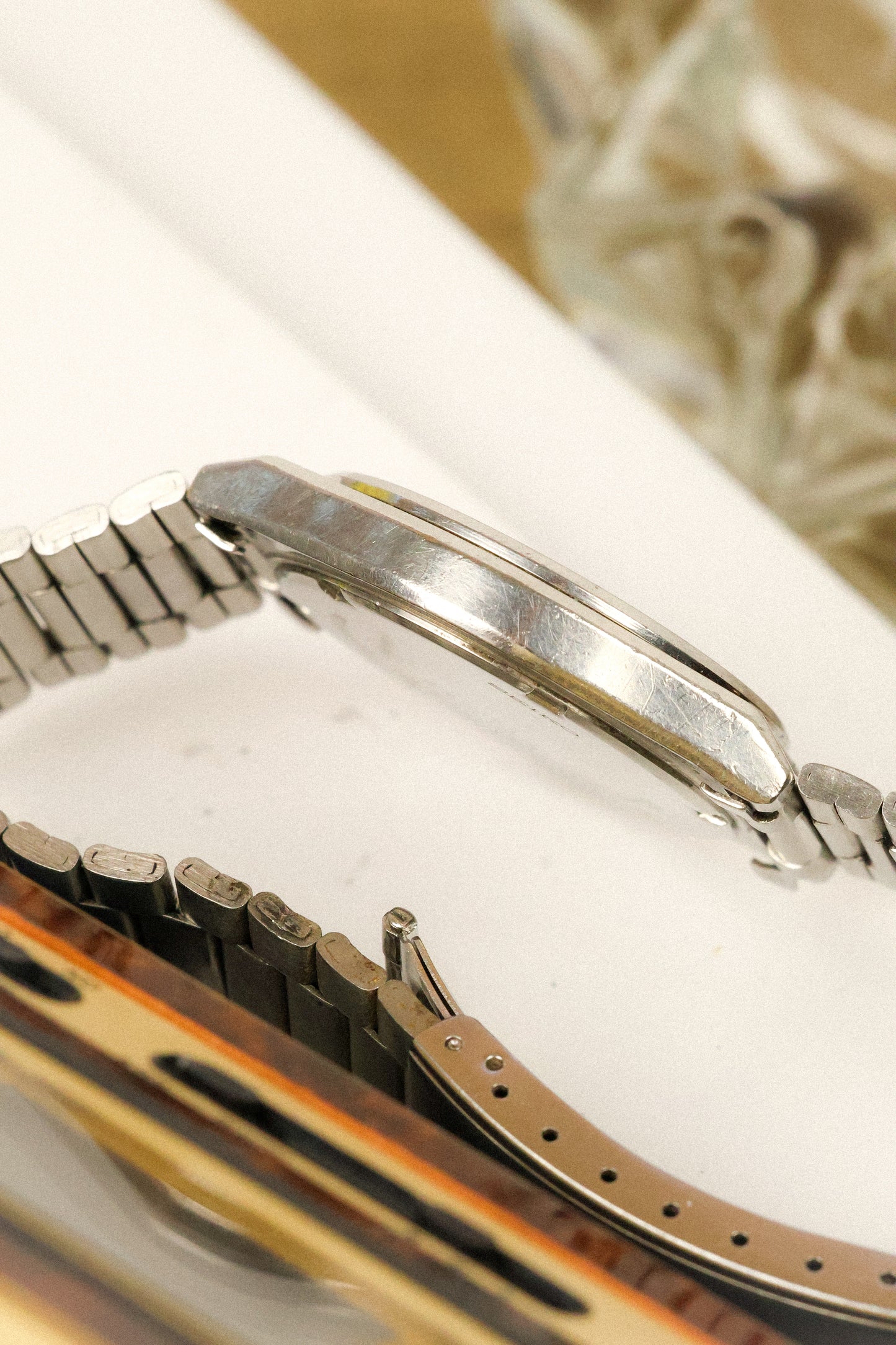 Special listing for A. Urquiza