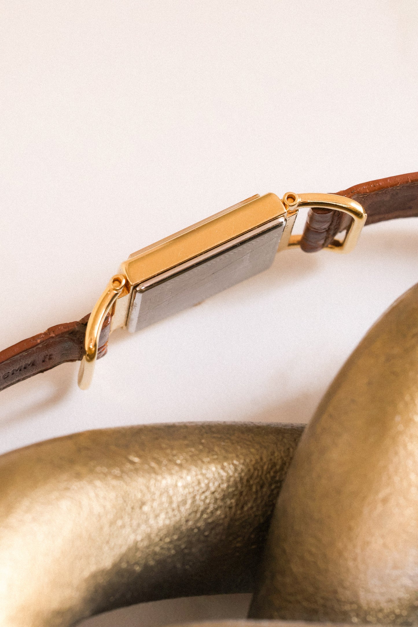 80’s Hamilton Wilshire - Registered Edition