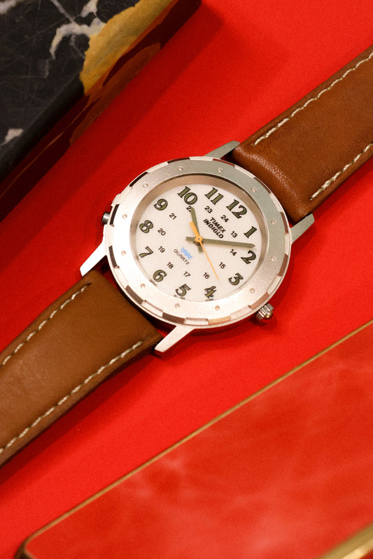 1993 Timex Indiglo Field Watch