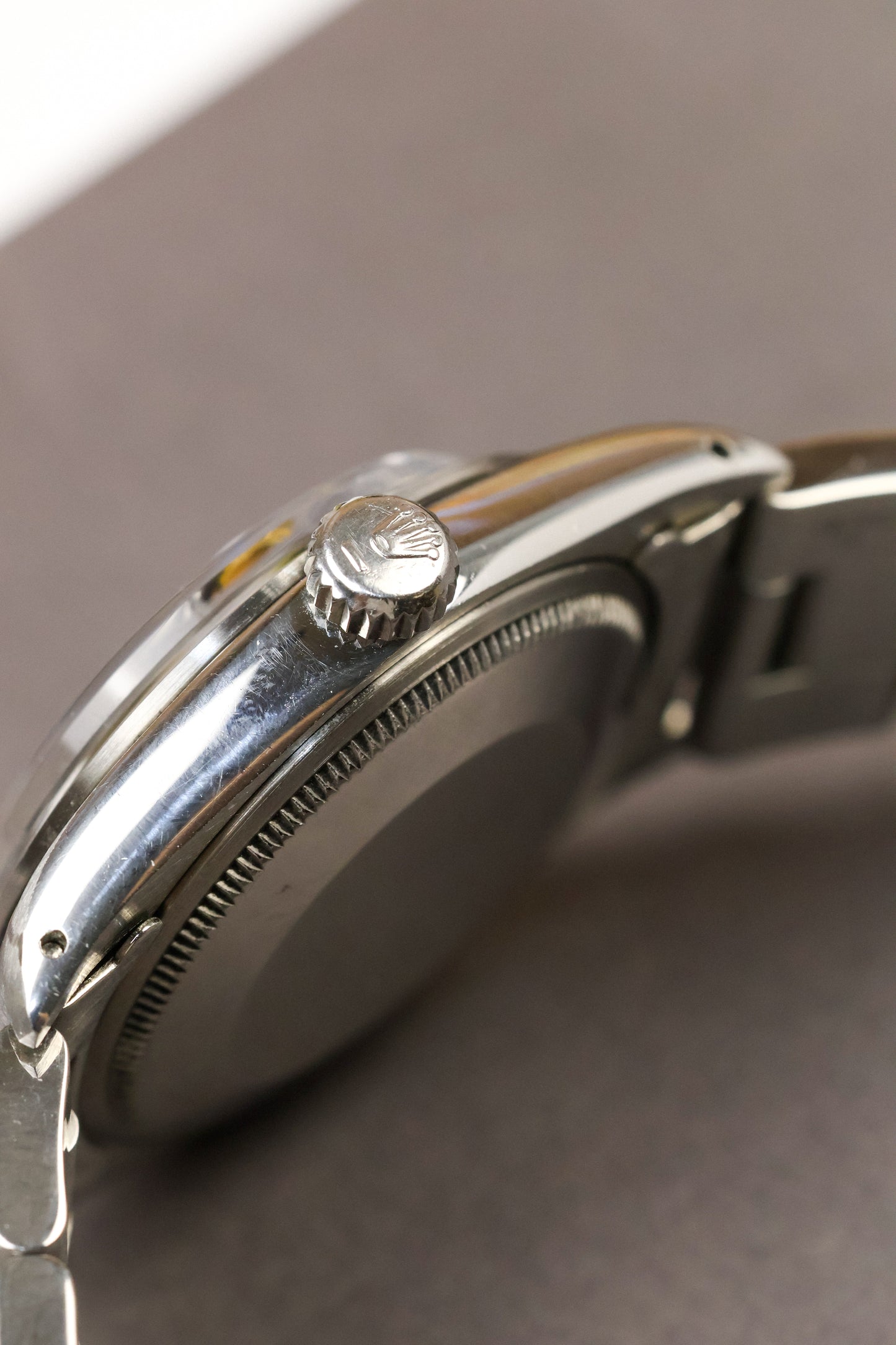 1976 Rolex Date 1500 “Starry Night”