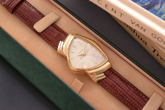 Special listing for K. Hunter (Ventura)