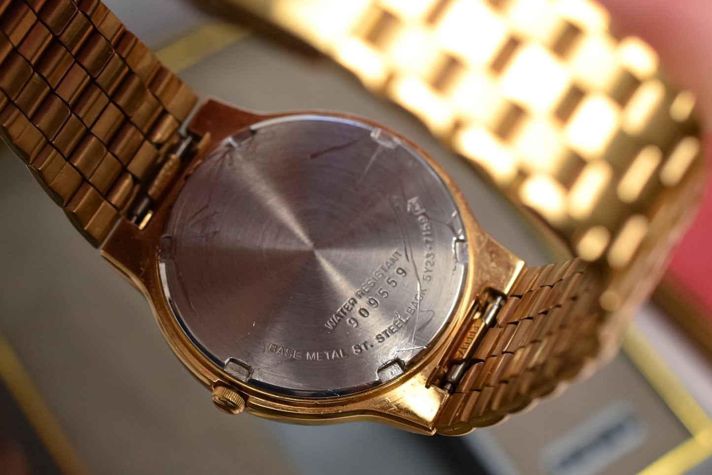 Special listing for I. Louis