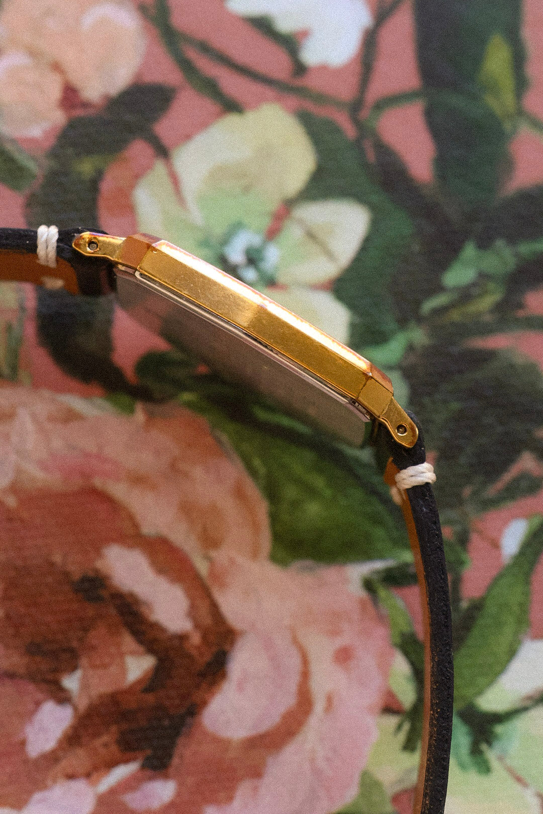 1984 Seiko Dolce Honeycomb Deca