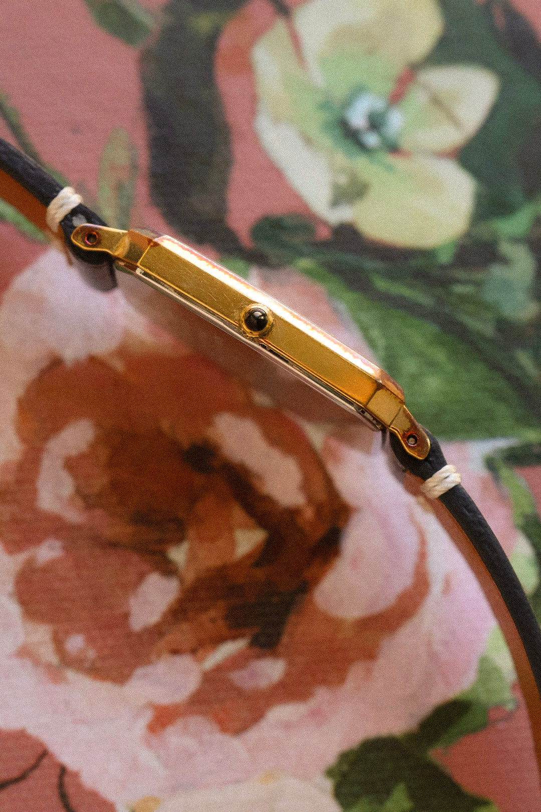 1984 Seiko Dolce Honeycomb Deca