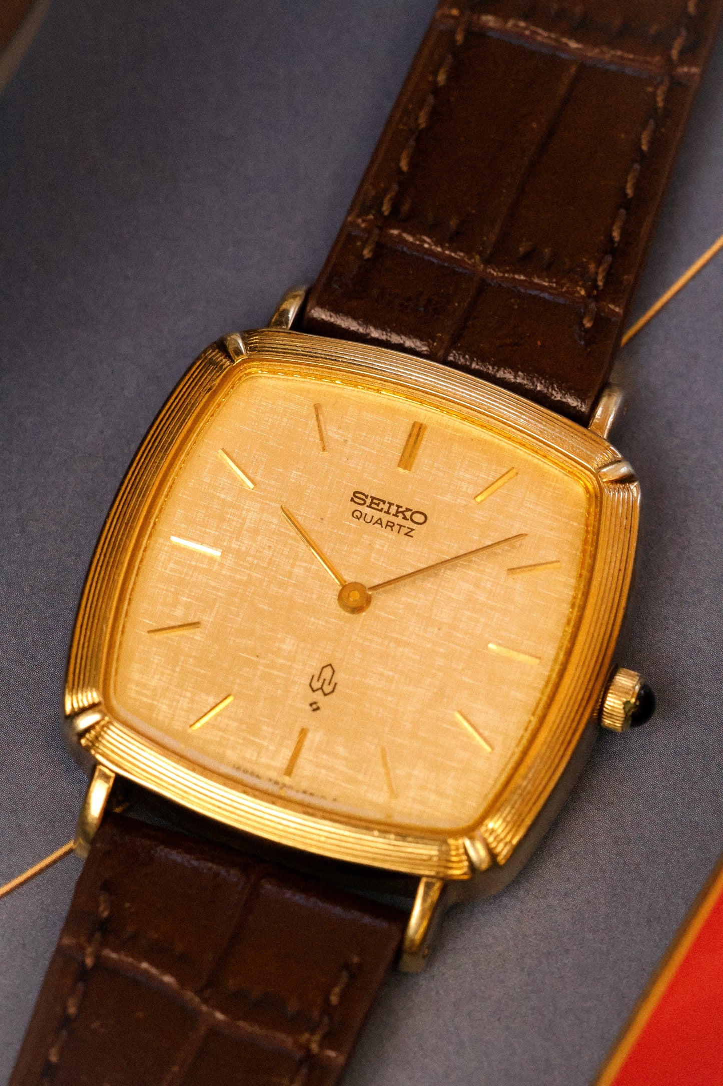 Special listing for M. Ghali