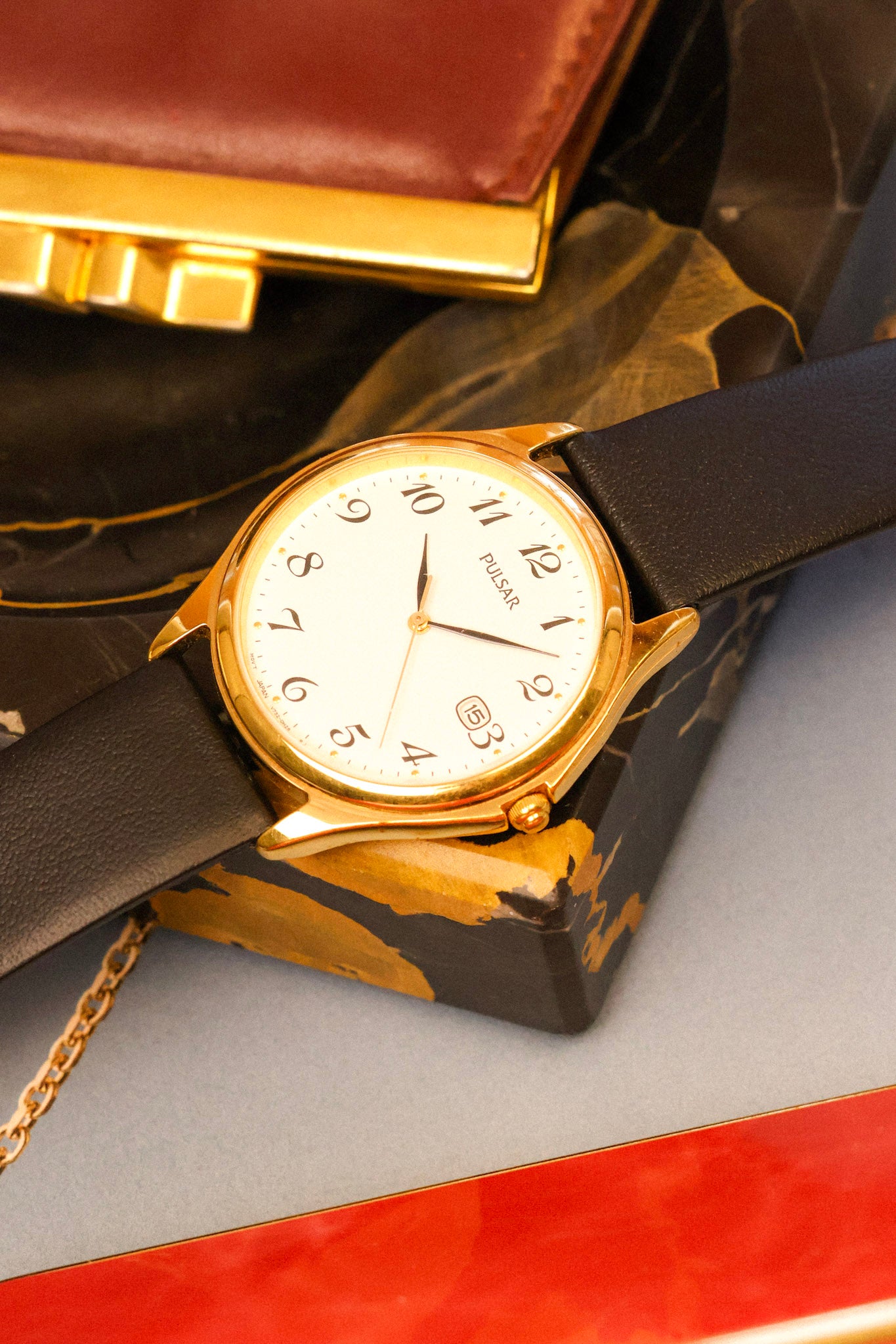 Sold Watches – Page 9 – Oldtimer Watch Shop